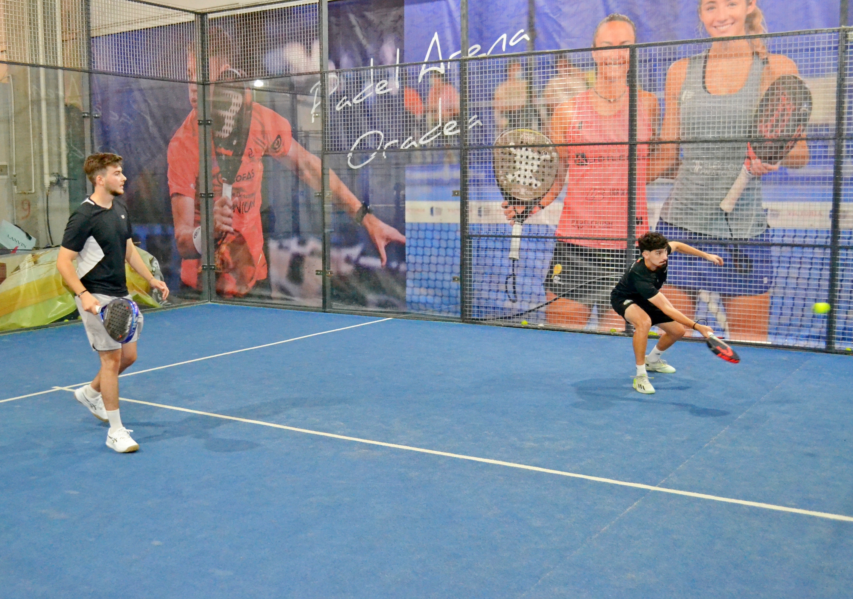 padel75