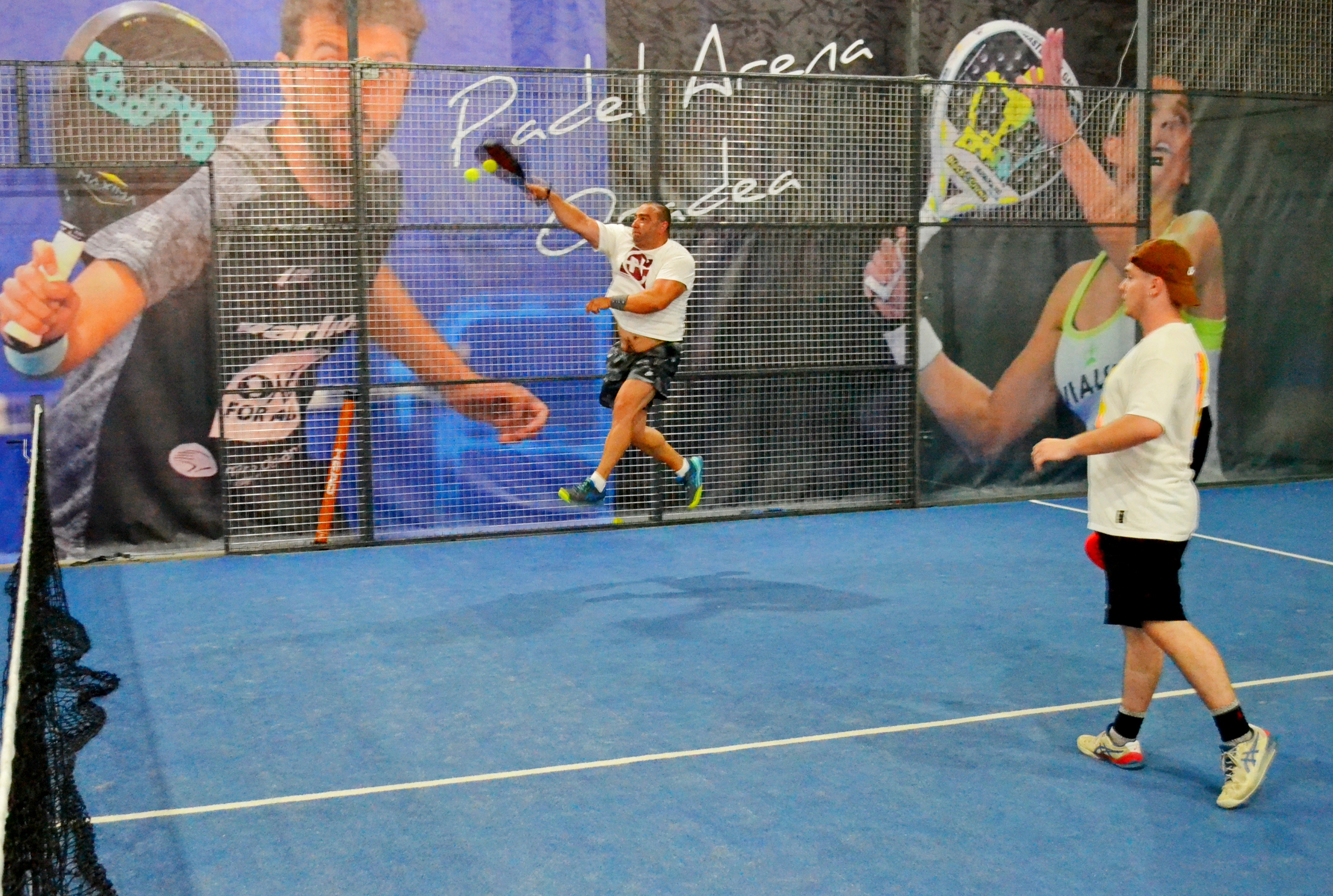 padel80