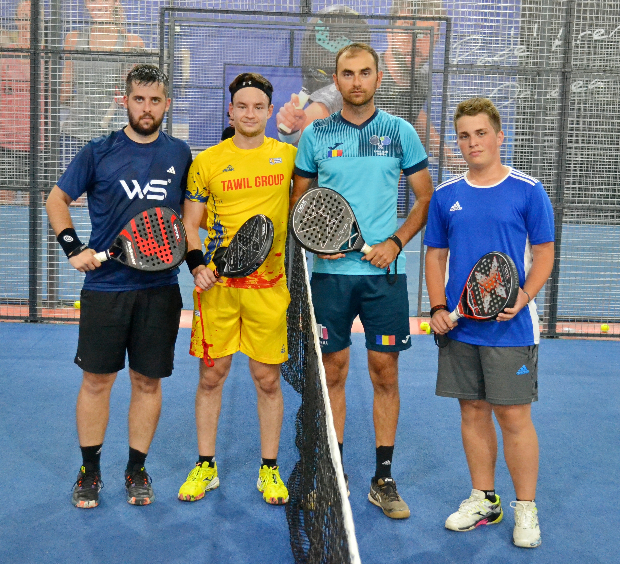 padel87