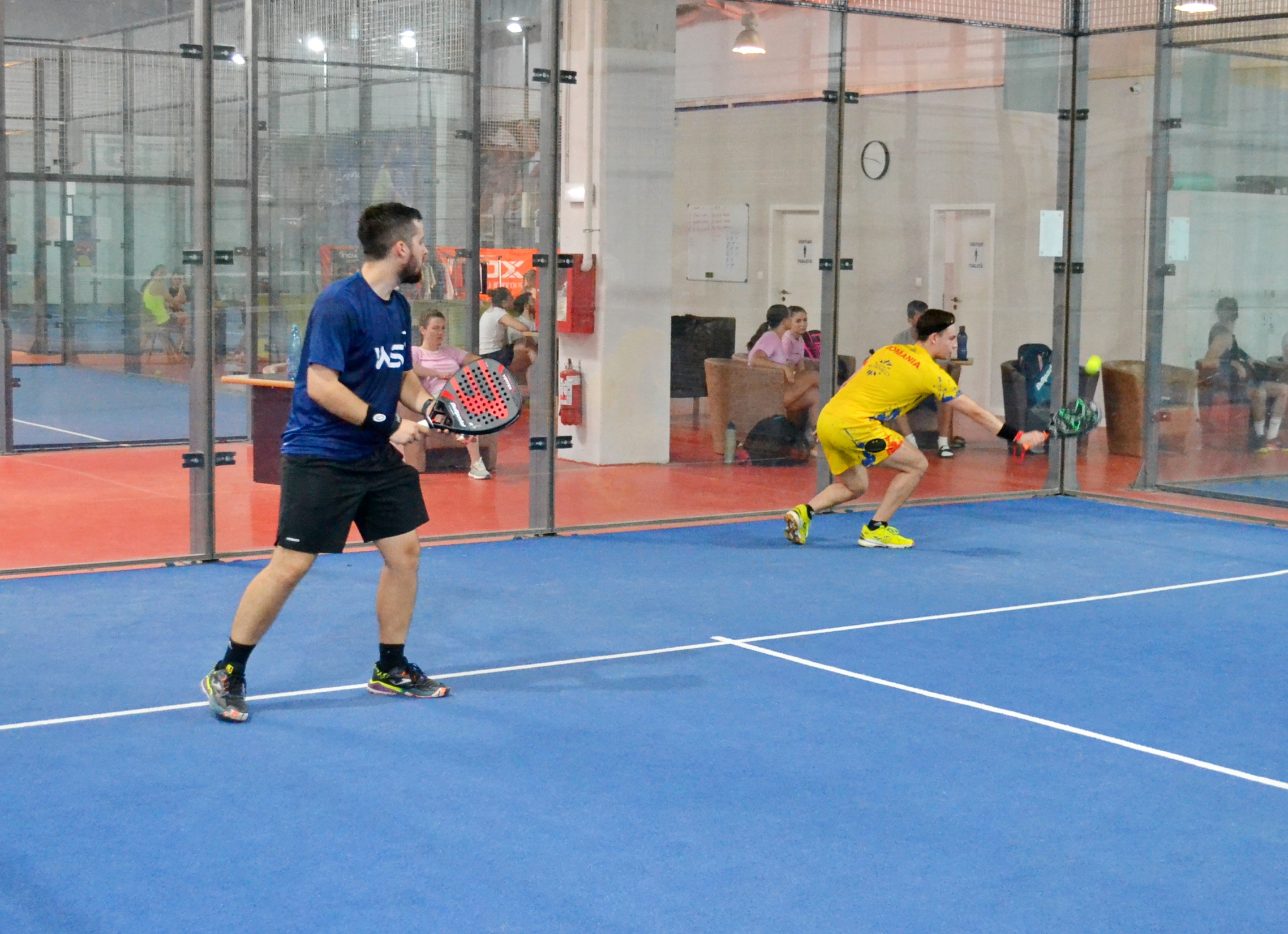 padel90