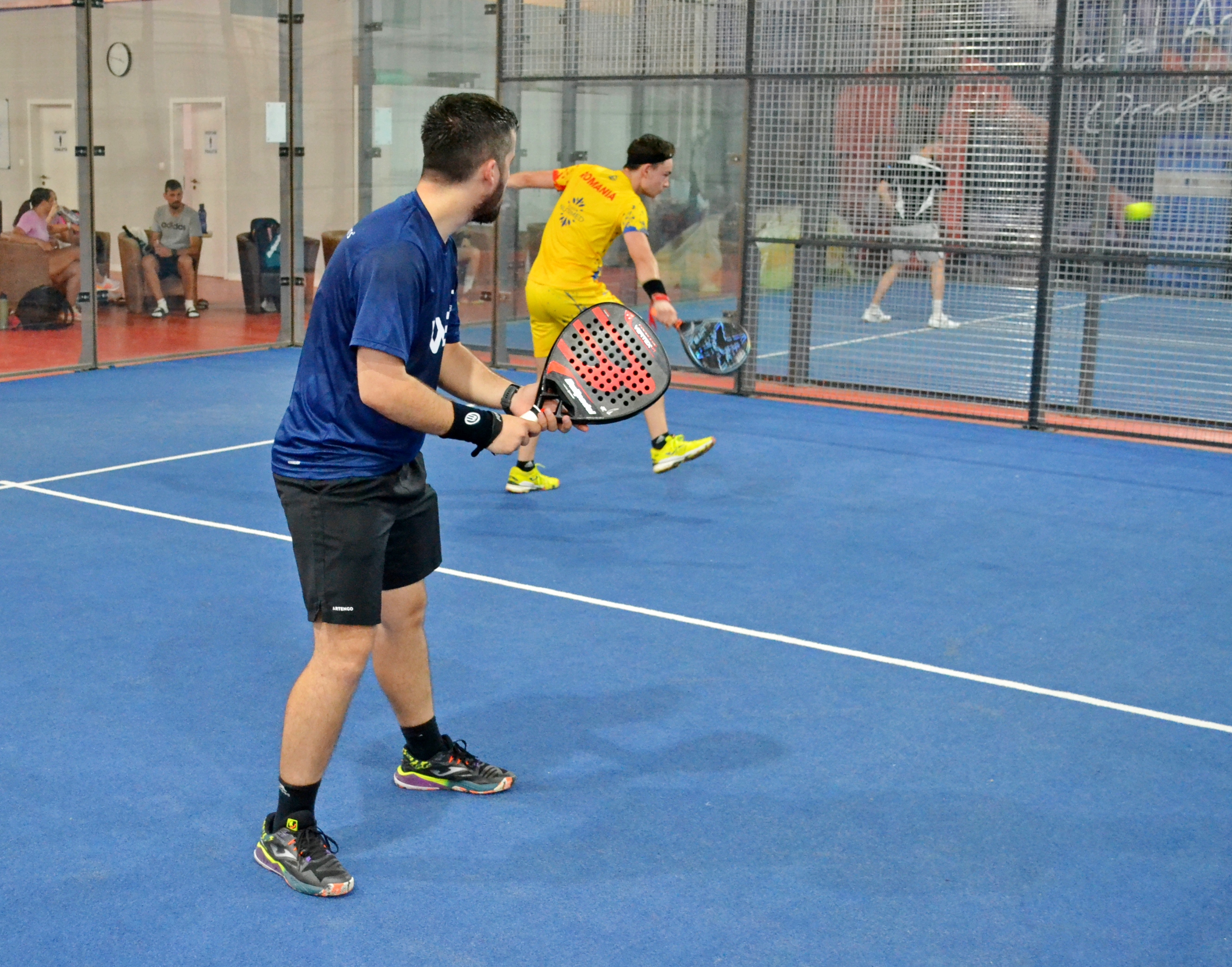 padel91