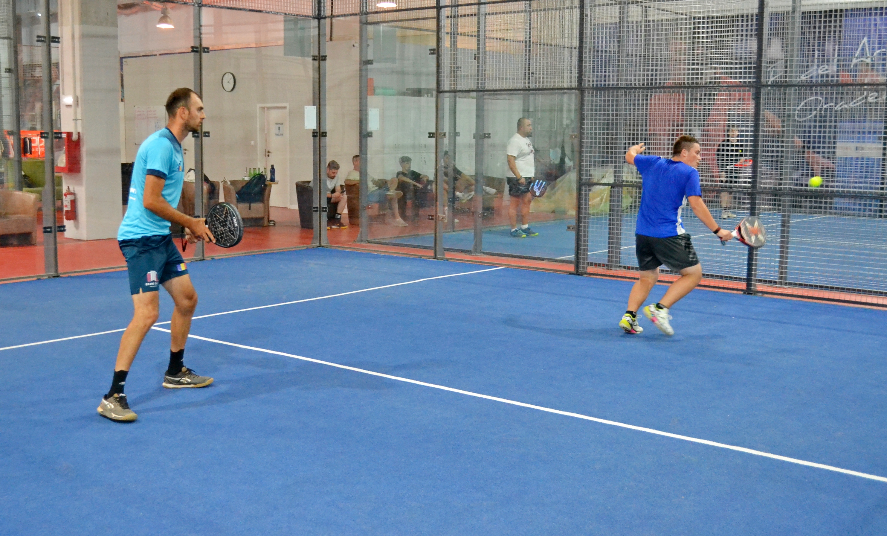 padel98