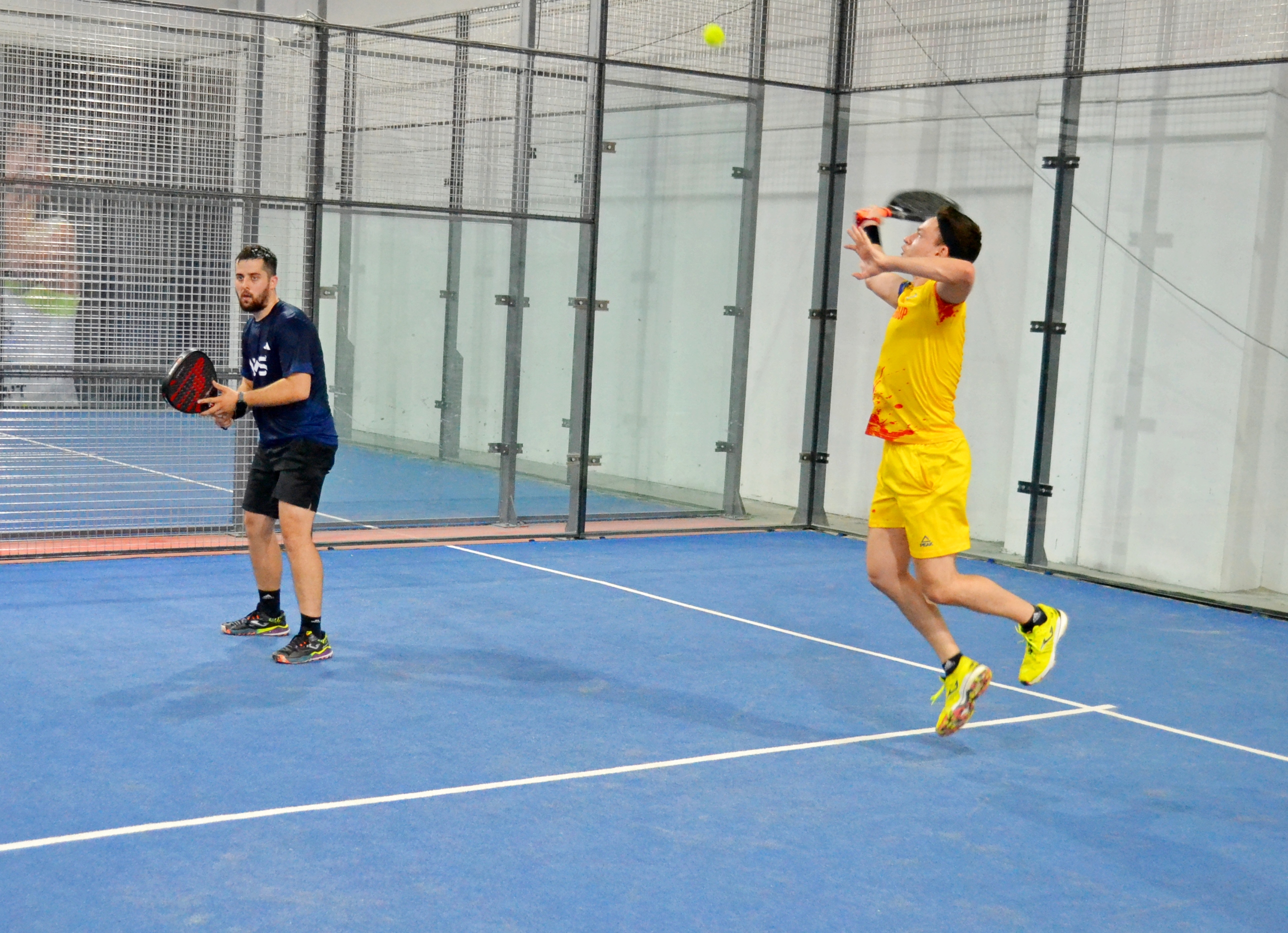 padel101