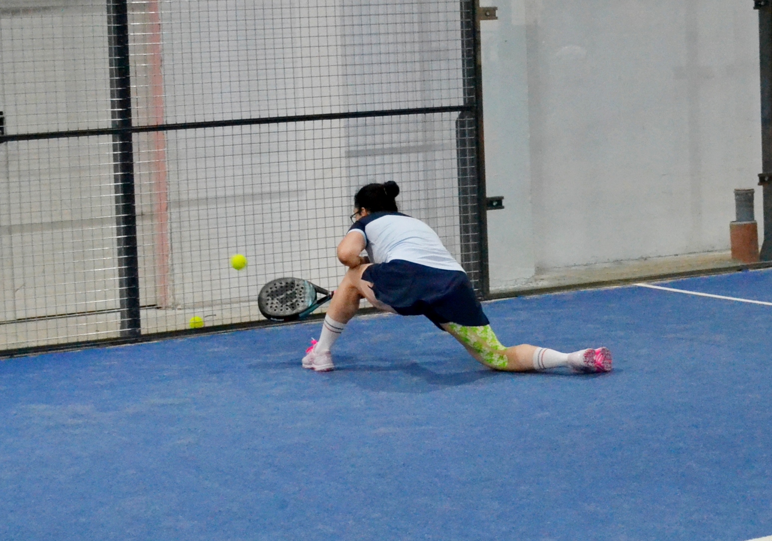 padel105