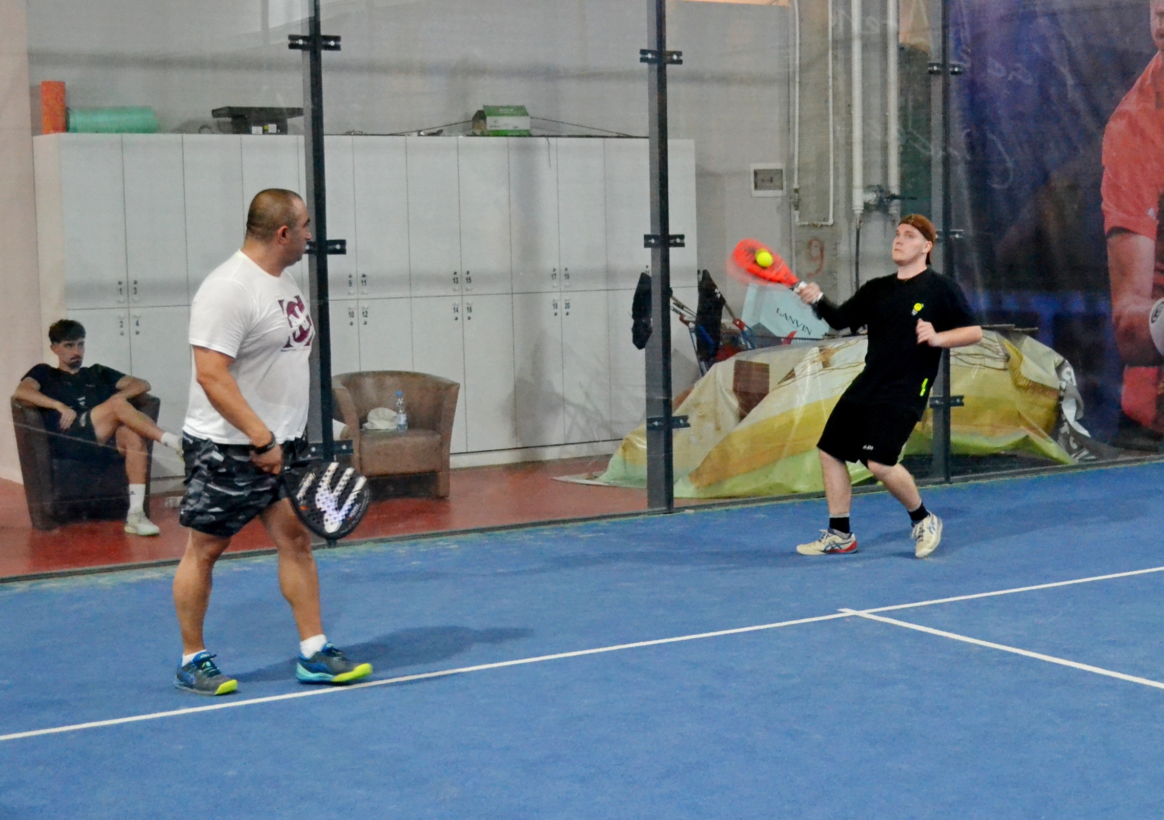 padel110