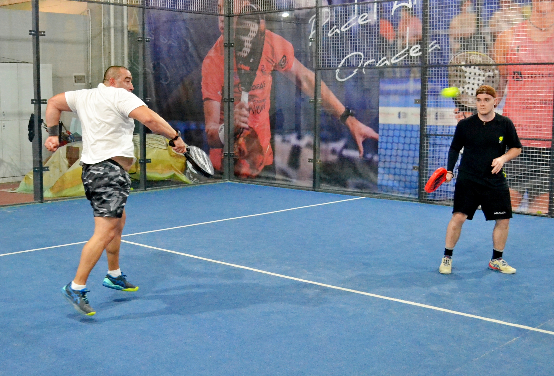 padel118