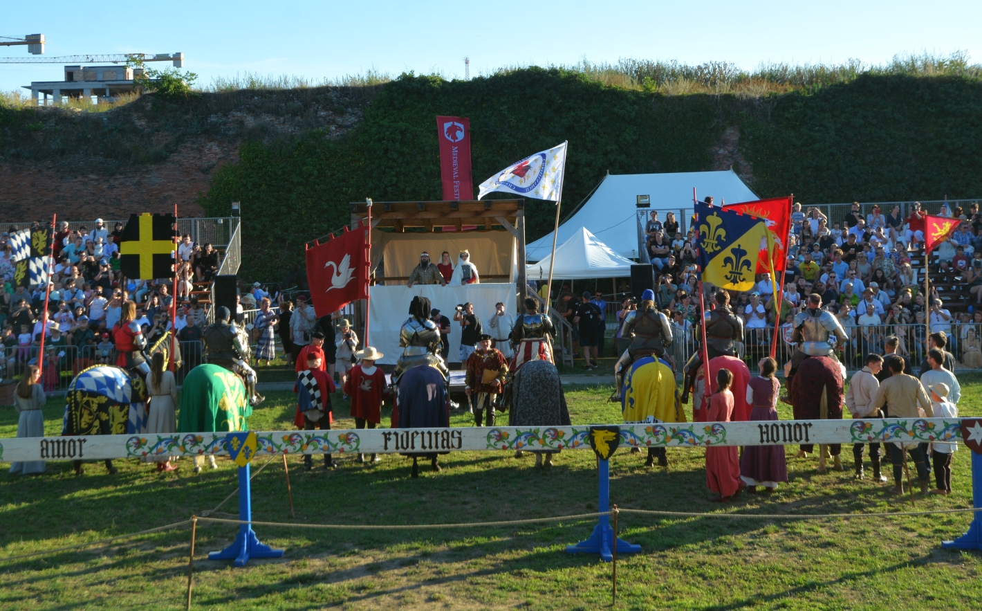 Golden Gryphon Tournament (3)