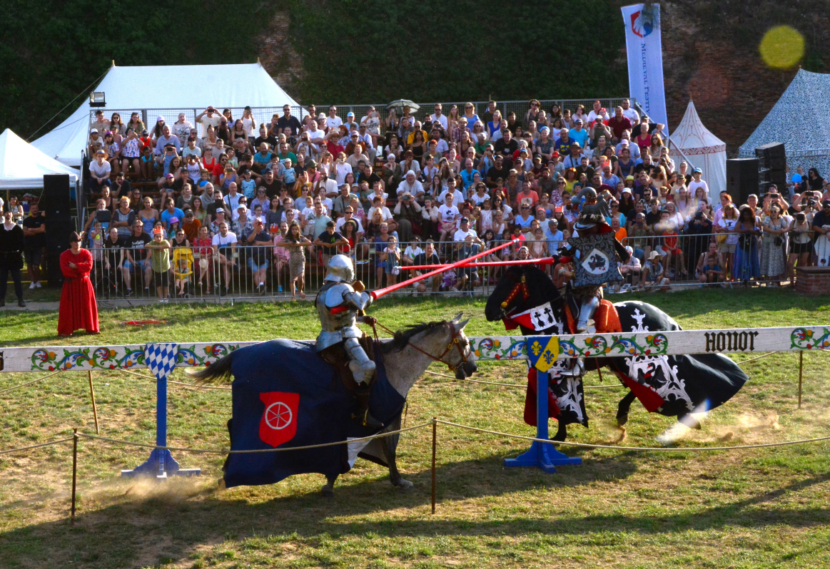 Golden Gryphon Tournament, a doua zi. Foto: Camelia Buşu