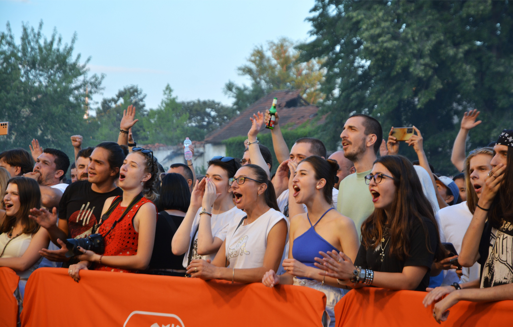 Subcarpaţi la Festivalul Medieval Oradea (4)