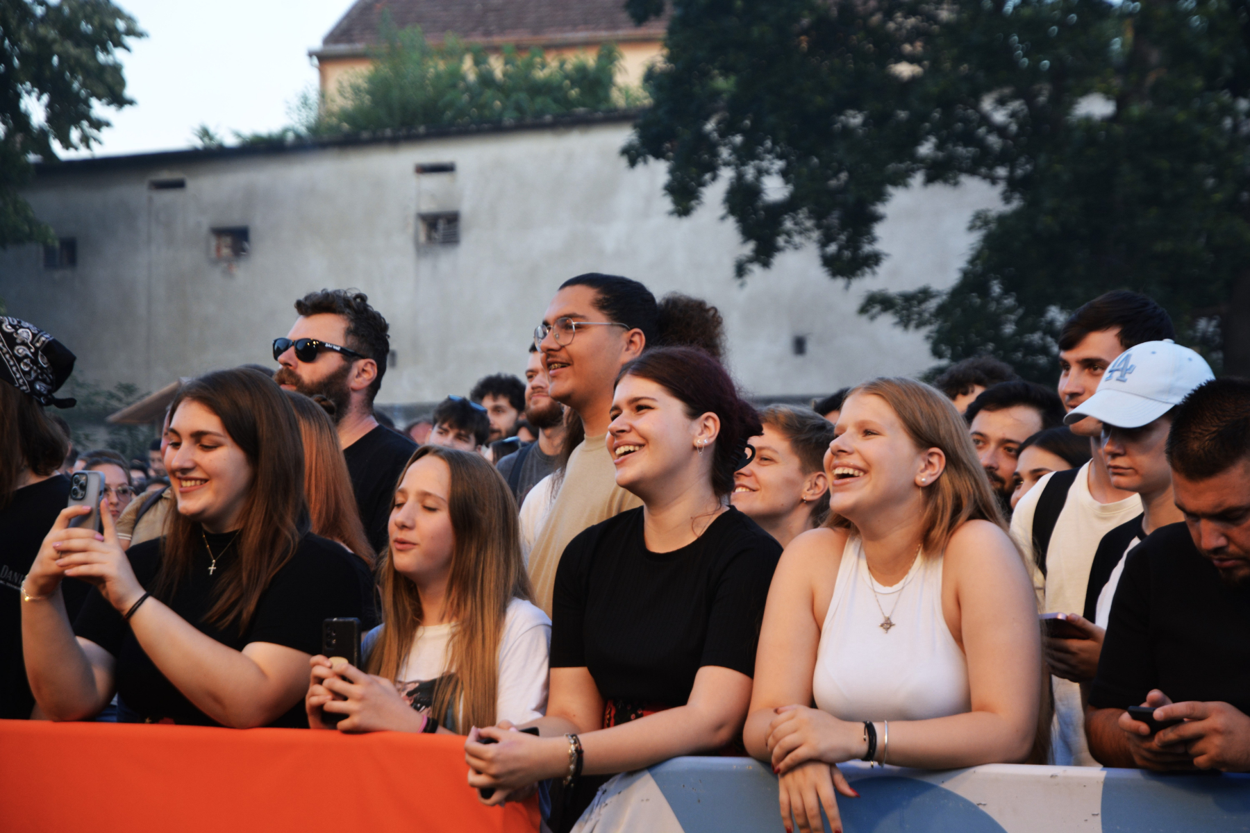 Subcarpaţi la Festivalul Medieval Oradea (5)