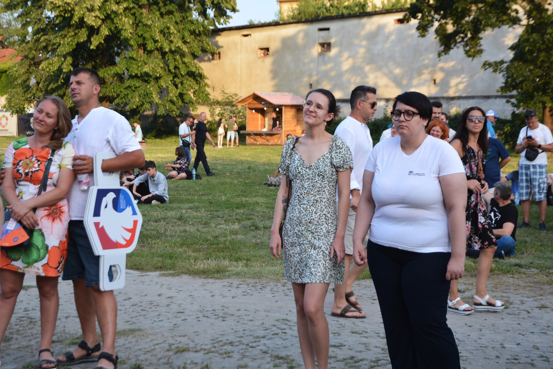 Concert Dafina, duo acustic cu Ema (12)