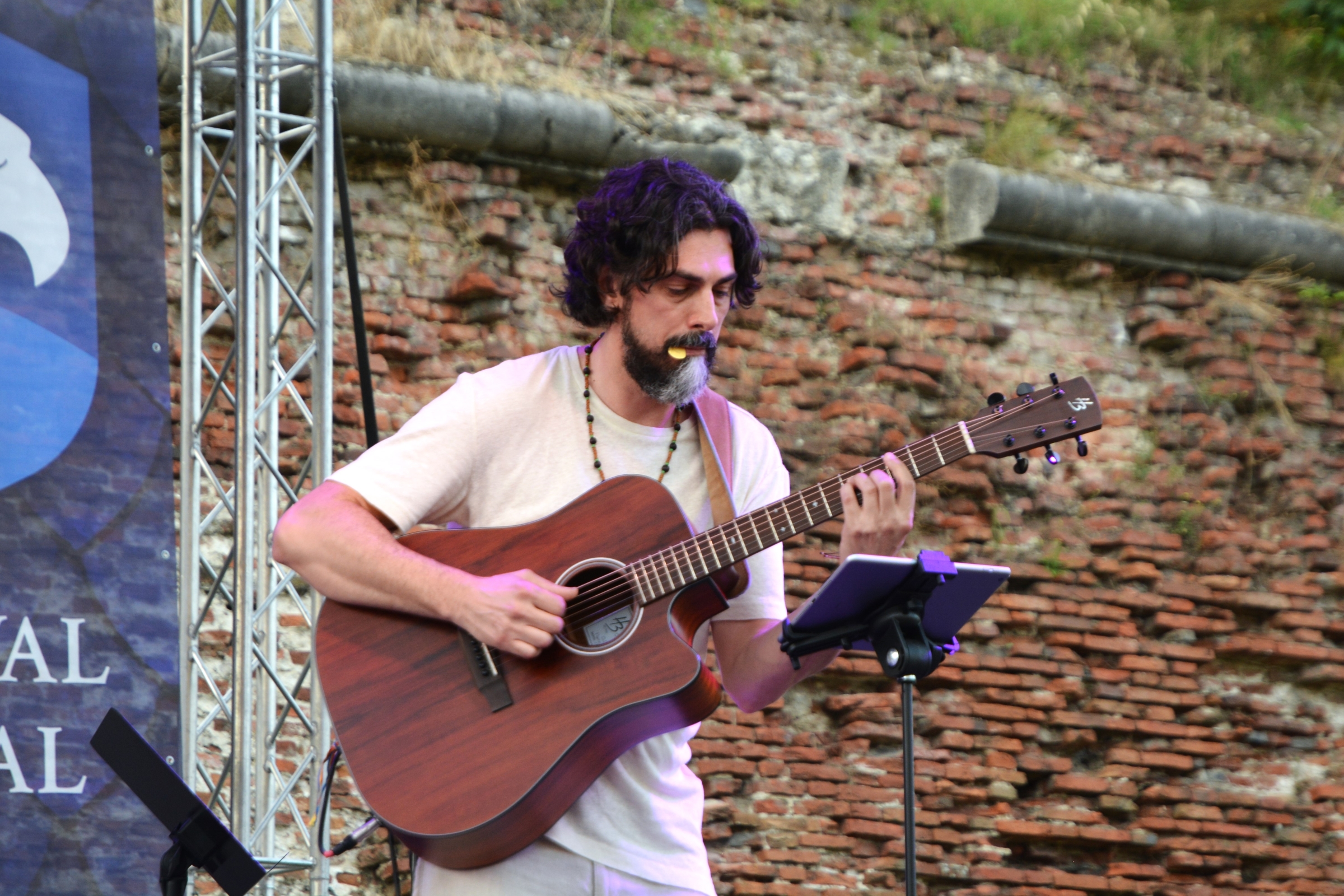 Concert Dafina, duo acustic cu Ema (17)