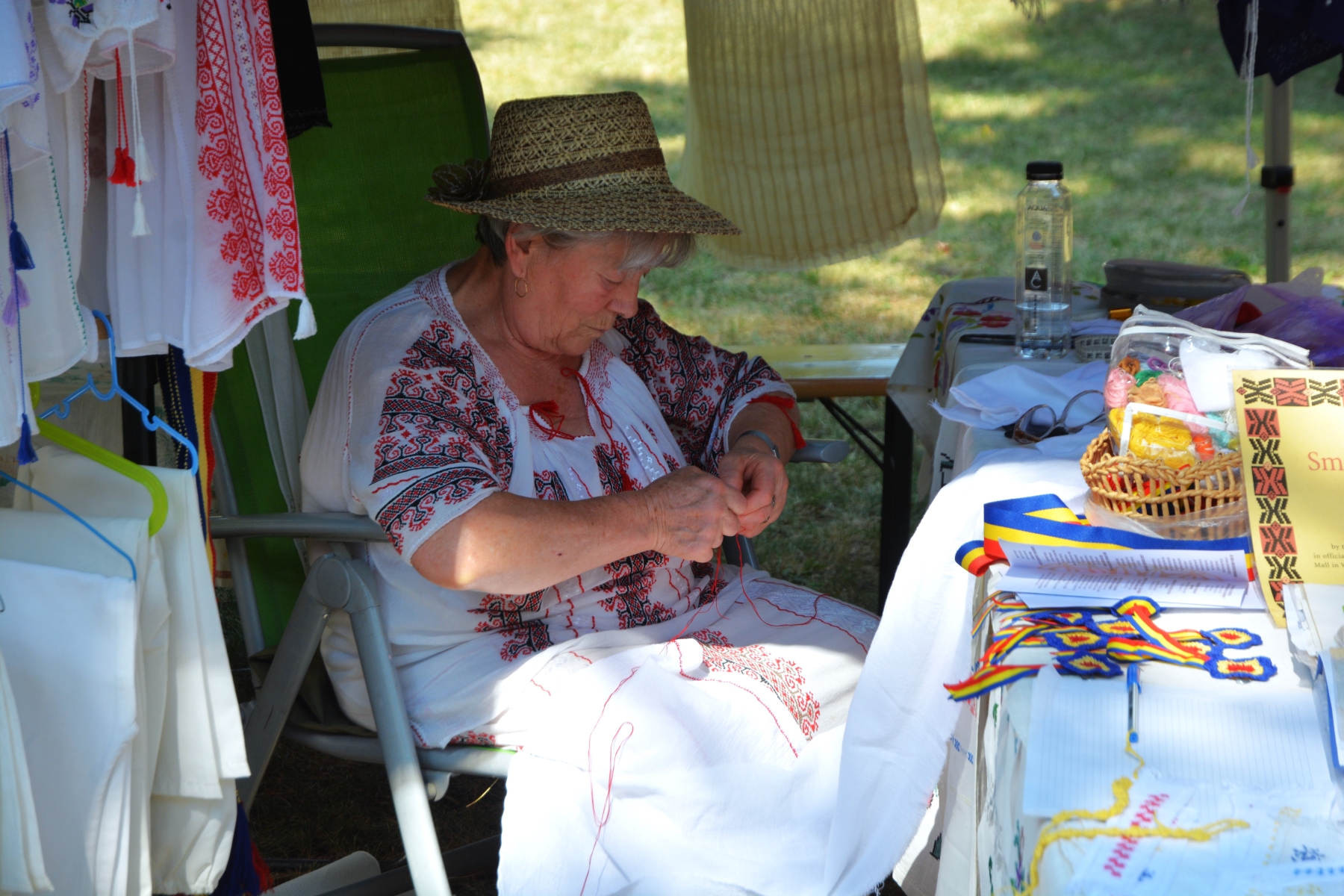 Târgul Meşterilor Populari, Oradea (14)