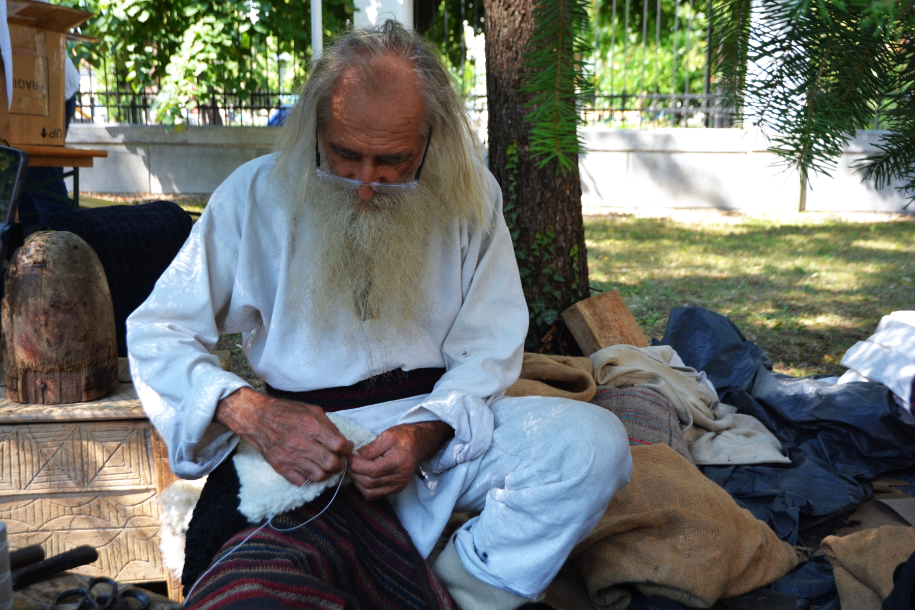 Târgul Meşterilor Populari, Oradea (20)