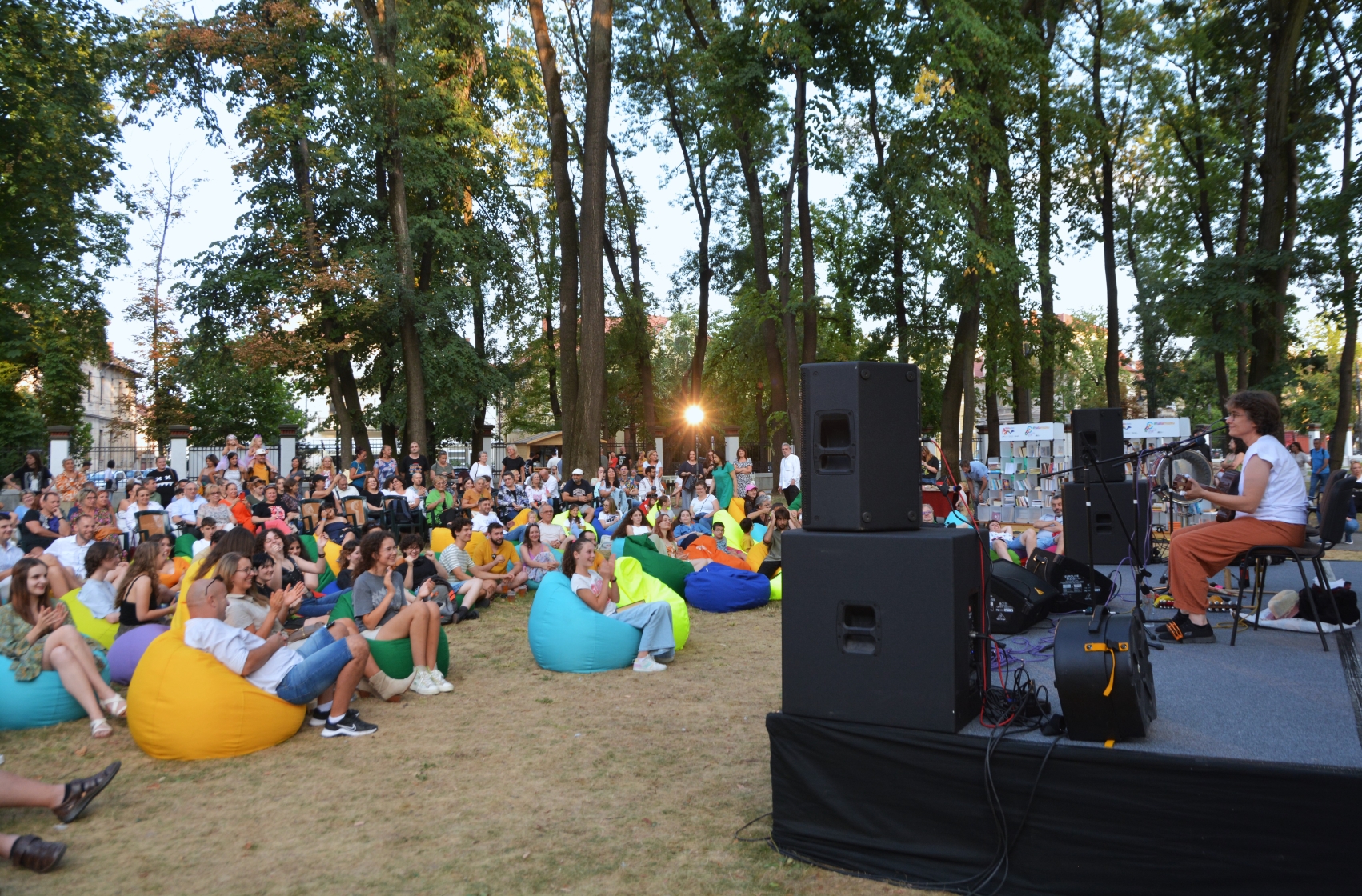 Concert Ada Milea şi Bobo Burlăcianu (1)