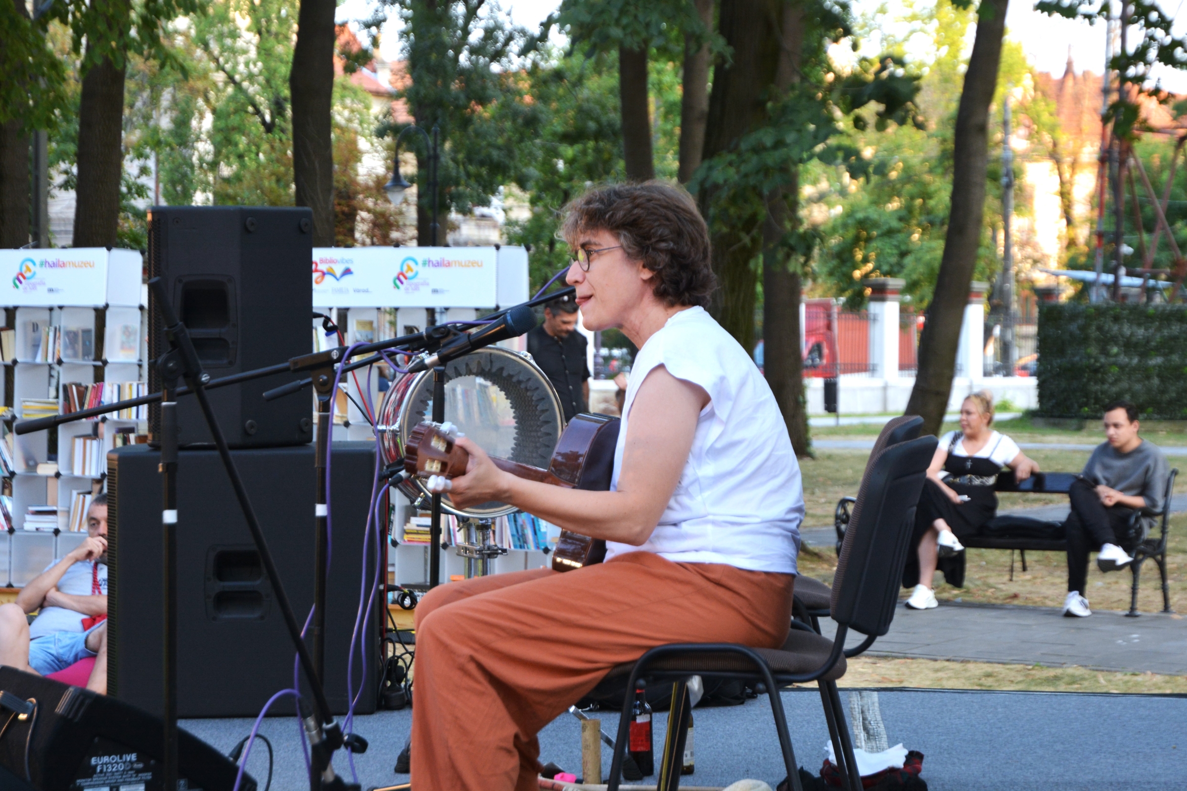 Concert Ada Milea şi Bobo Burlăcianu (3)