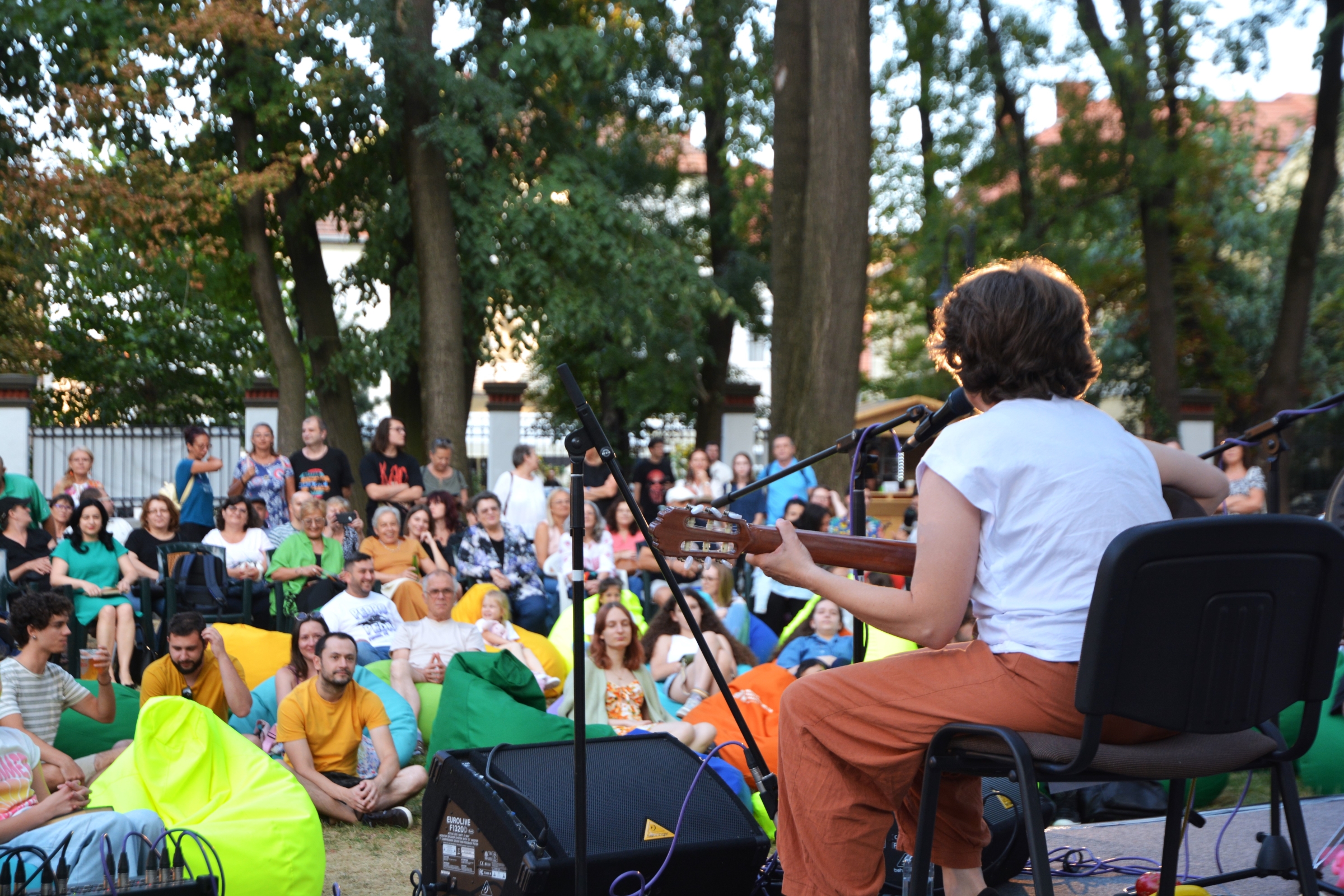 Concert Ada Milea şi Bobo Burlăcianu (4)