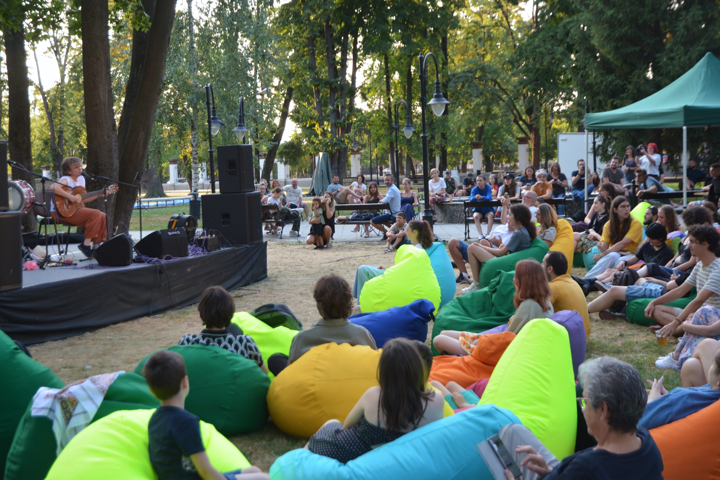 Concert Ada Milea şi Bobo Burlăcianu (6)