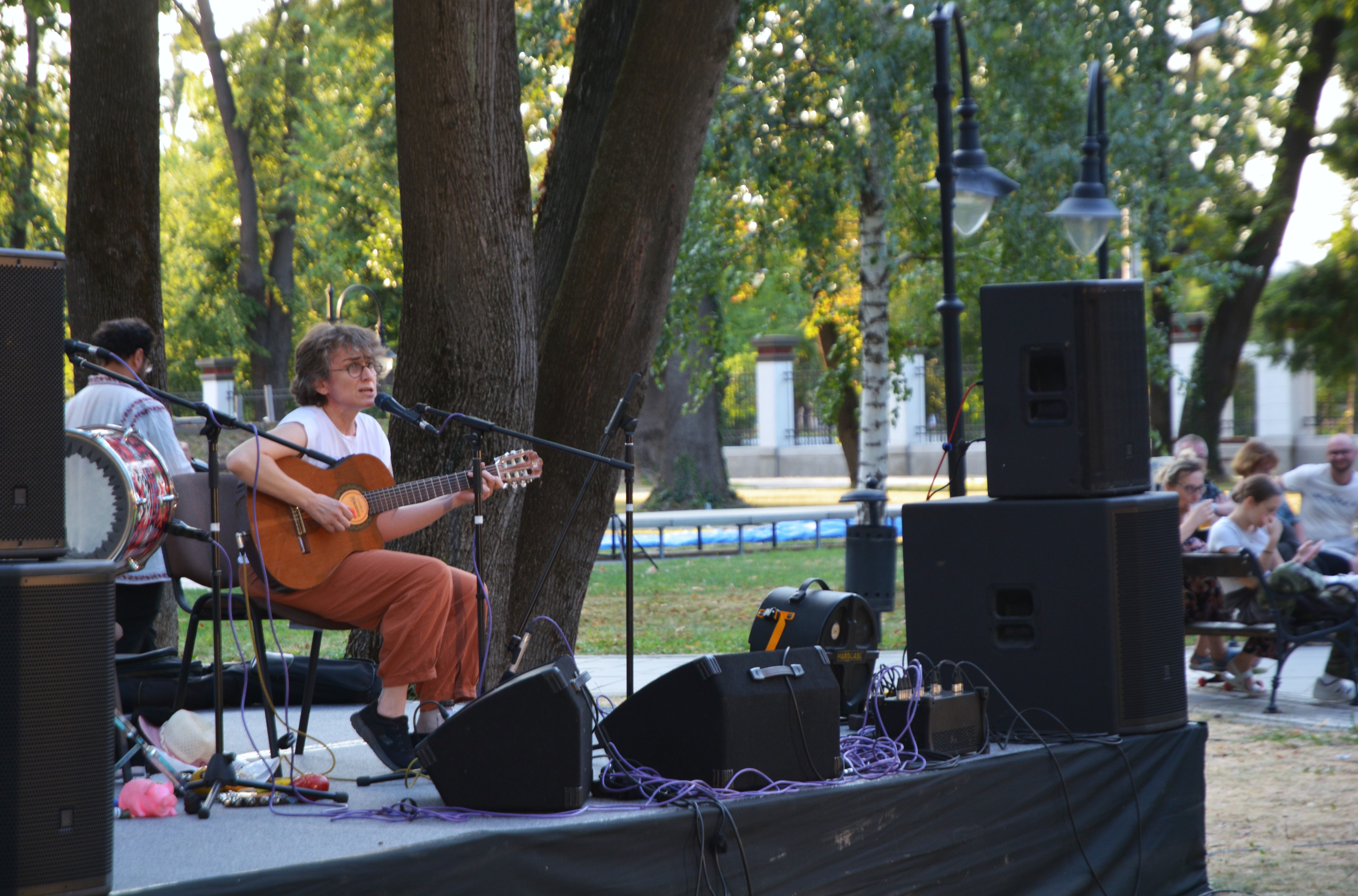 Concert Ada Milea şi Bobo Burlăcianu (7)