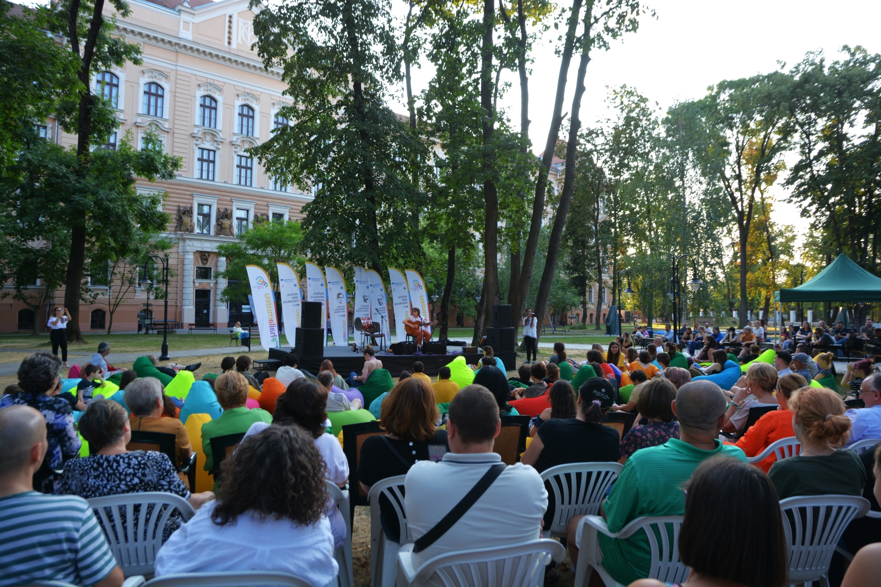 Concert Ada Milea şi Bobo Burlăcianu (9)