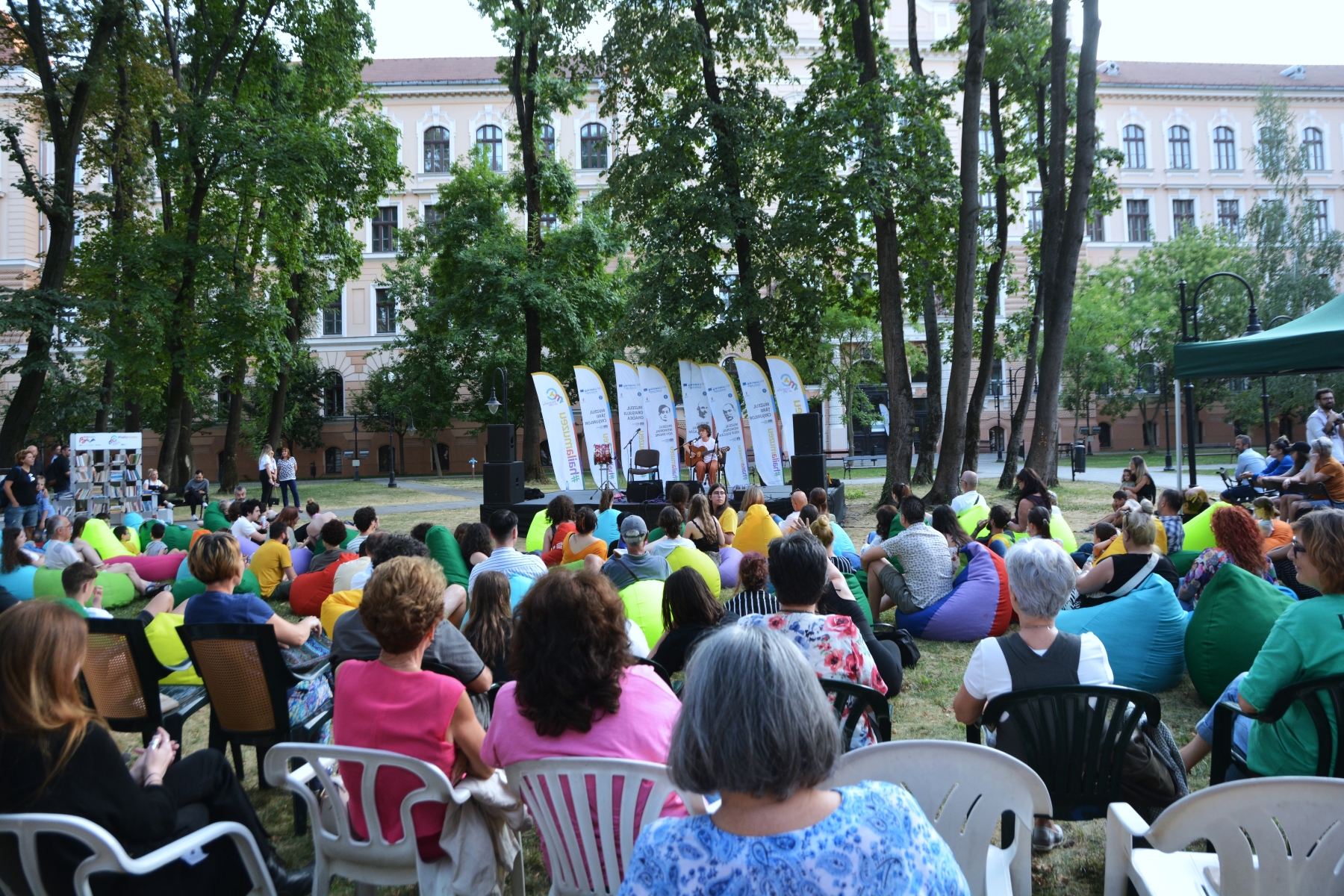 Concert Ada Milea şi Bobo Burlăcianu (11)