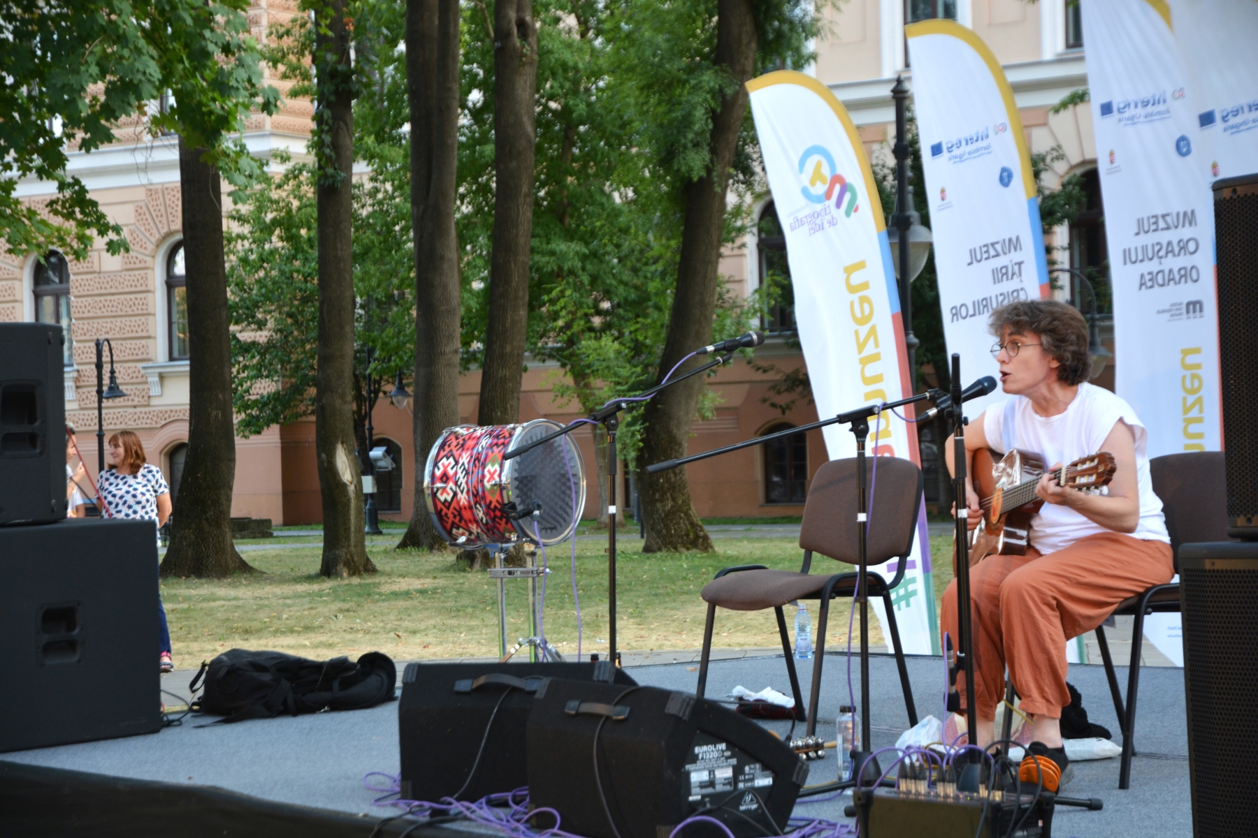 Concert Ada Milea şi Bobo Burlăcianu (12)