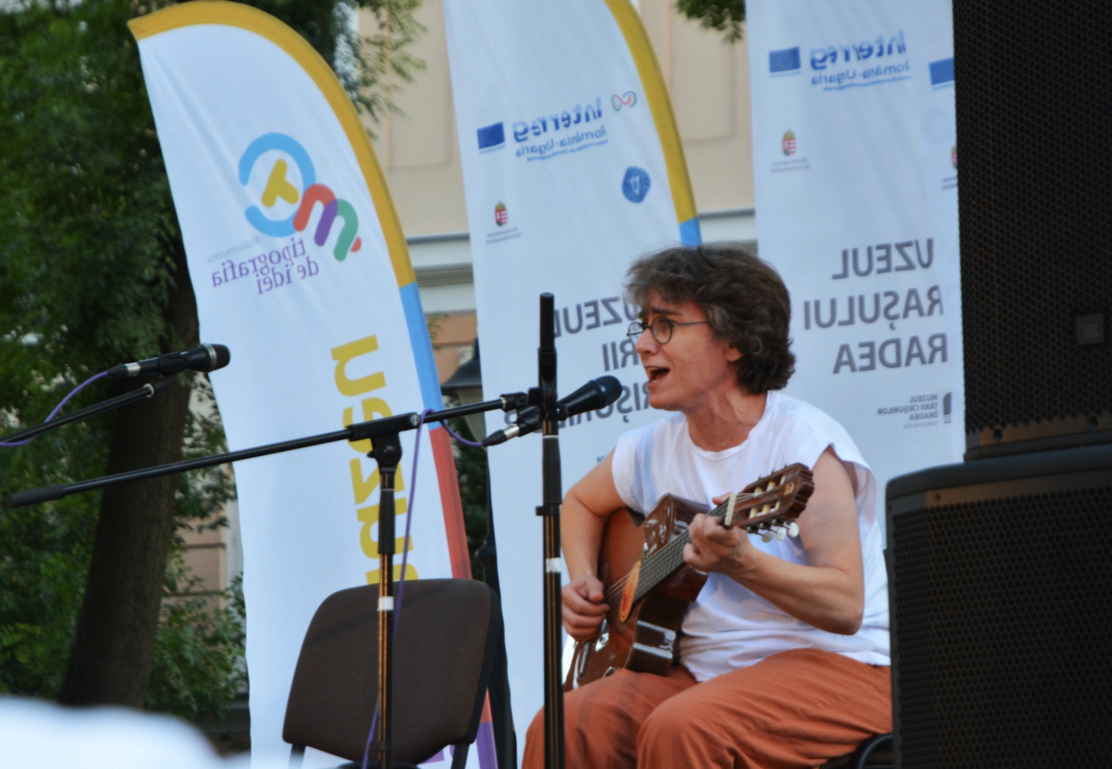 Concert Ada Milea şi Bobo Burlăcianu (14)