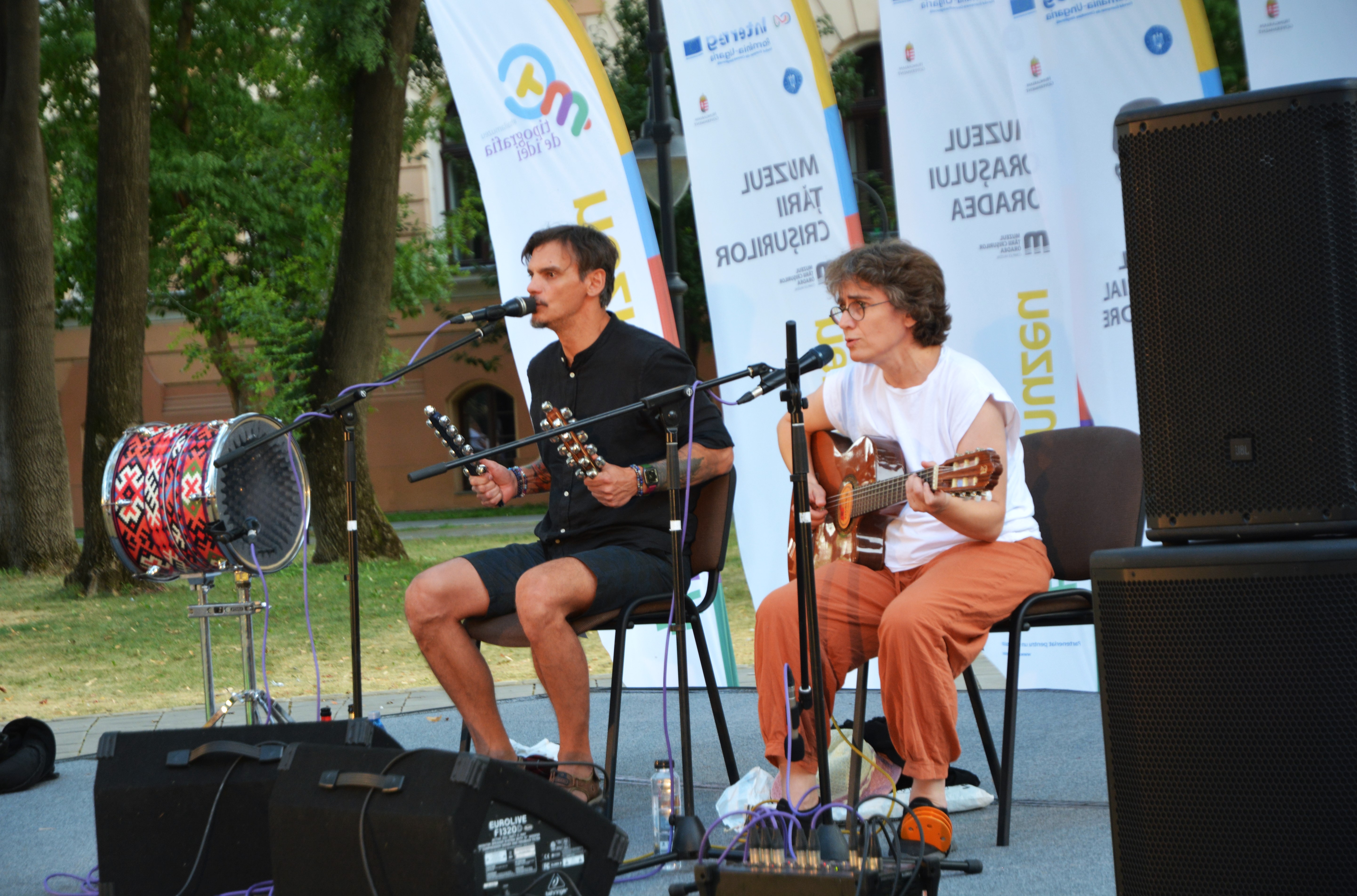 Concert Ada Milea şi Bobo Burlăcianu (20)