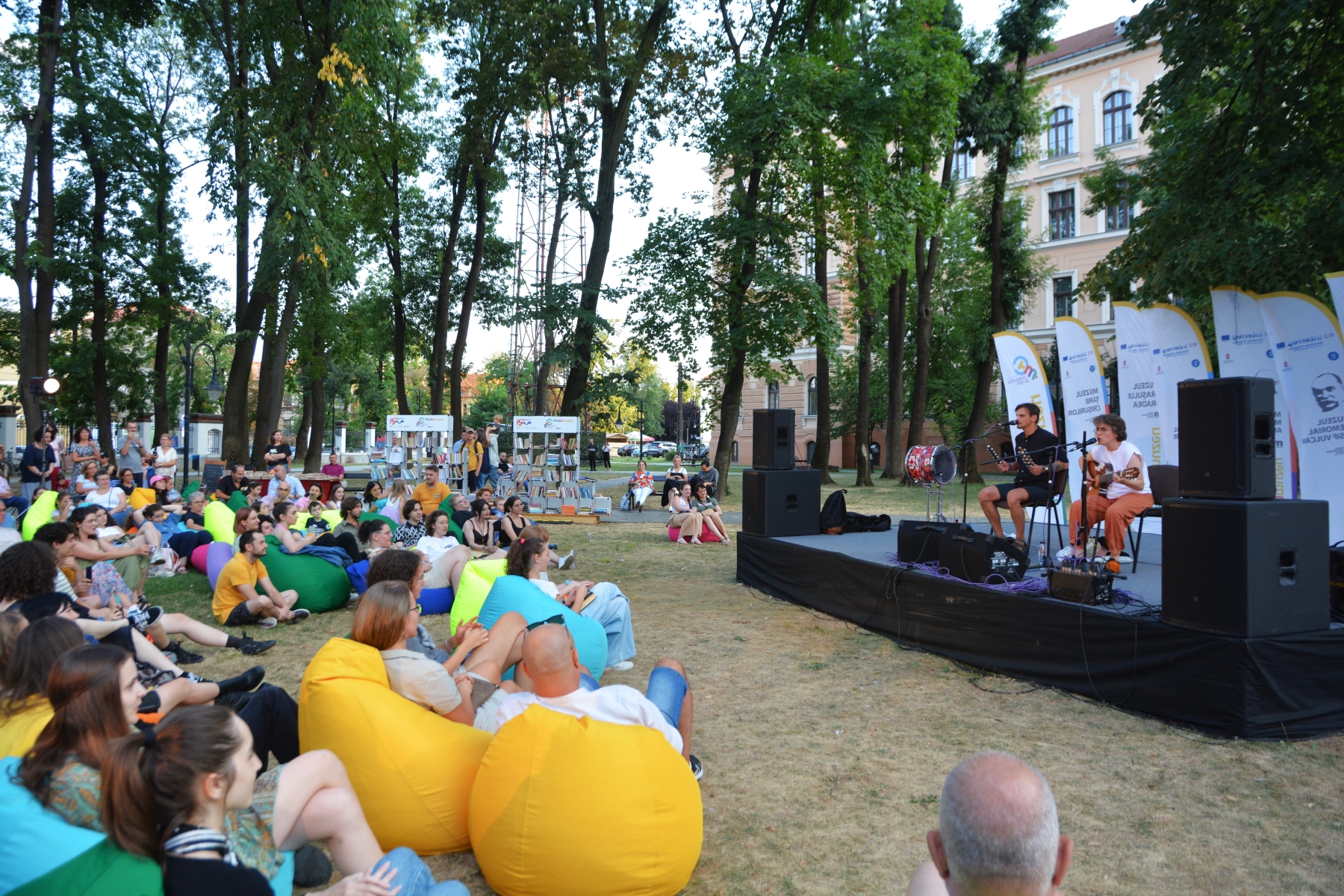 Concert Ada Milea şi Bobo Burlăcianu (21)