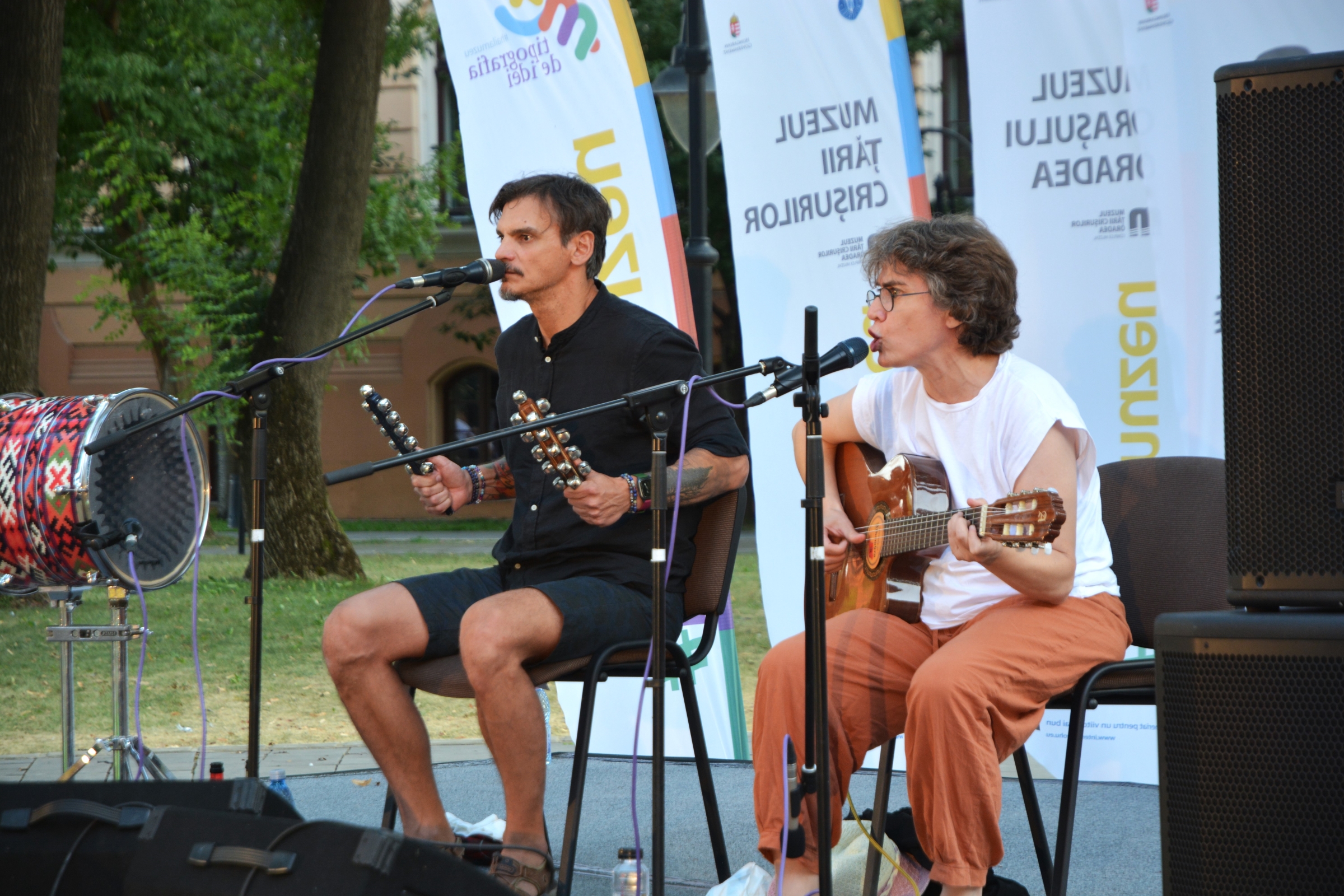 Concert Ada Milea şi Bobo Burlăcianu (22)