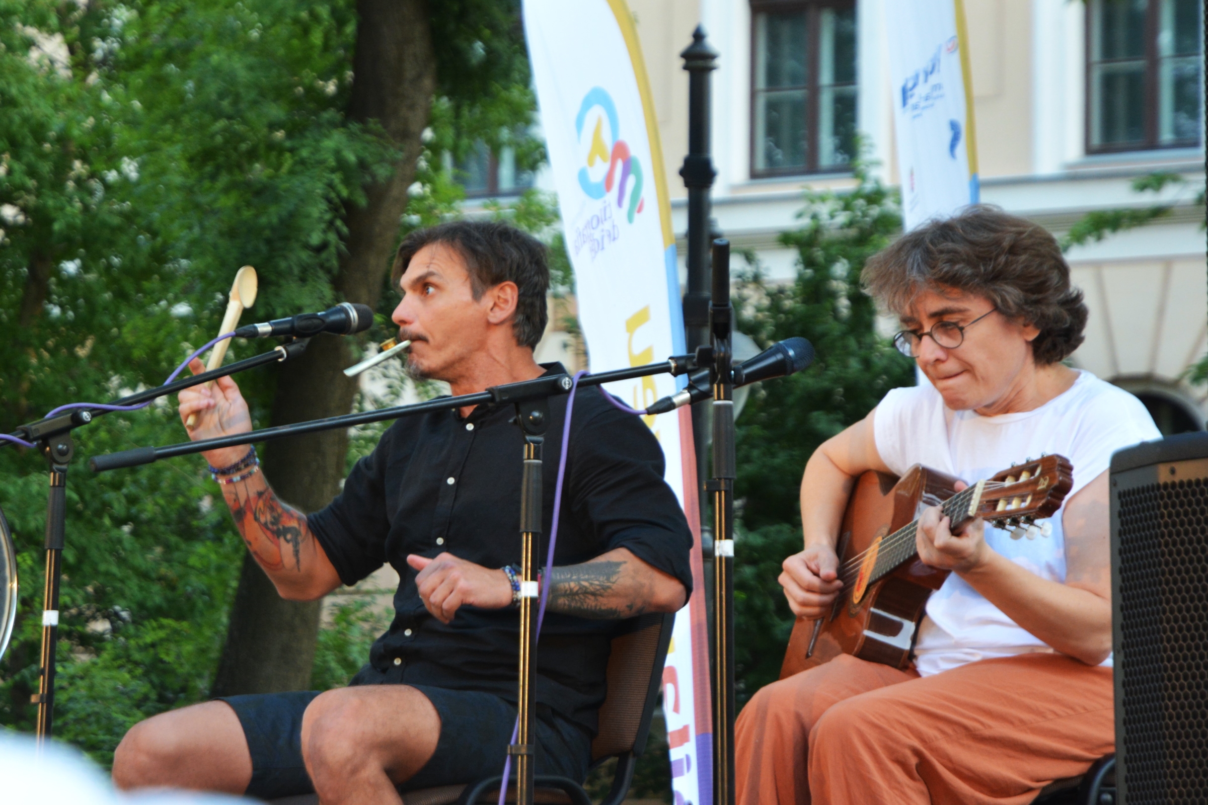 Concert Ada Milea şi Bobo Burlăcianu (29)