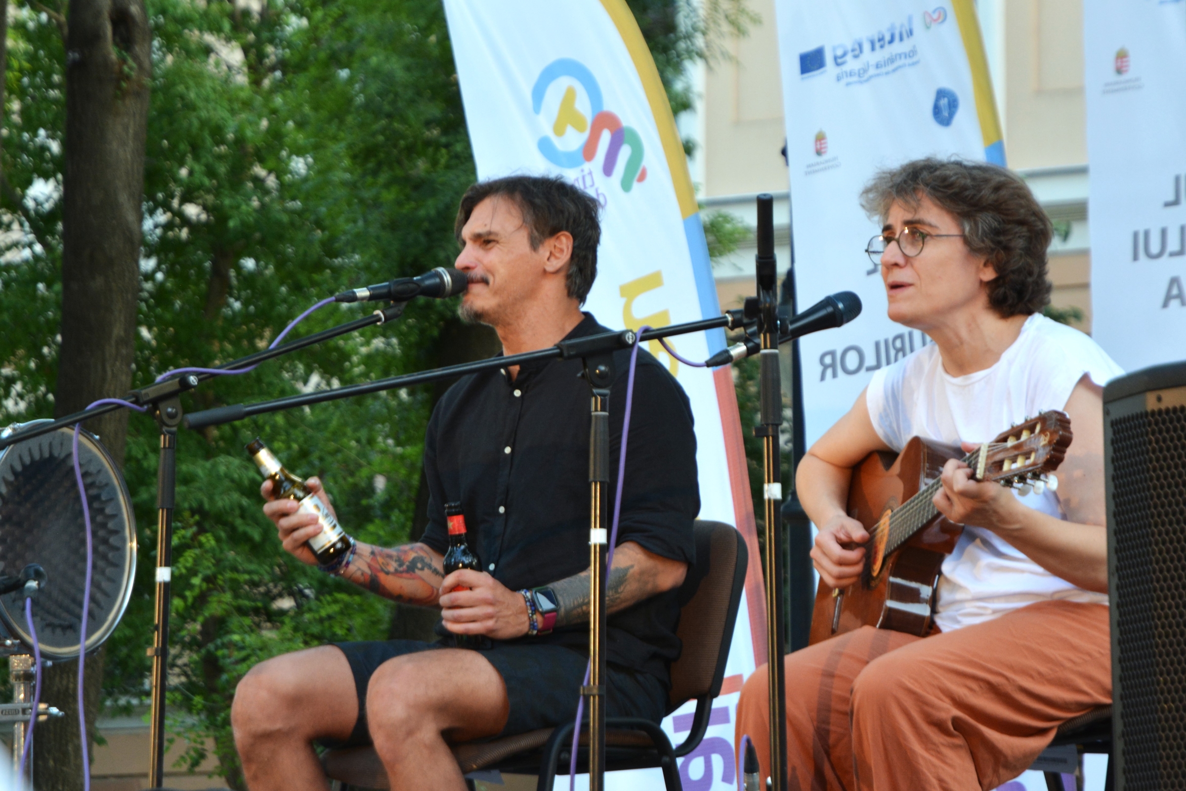 Concert Ada Milea şi Bobo Burlăcianu (31)