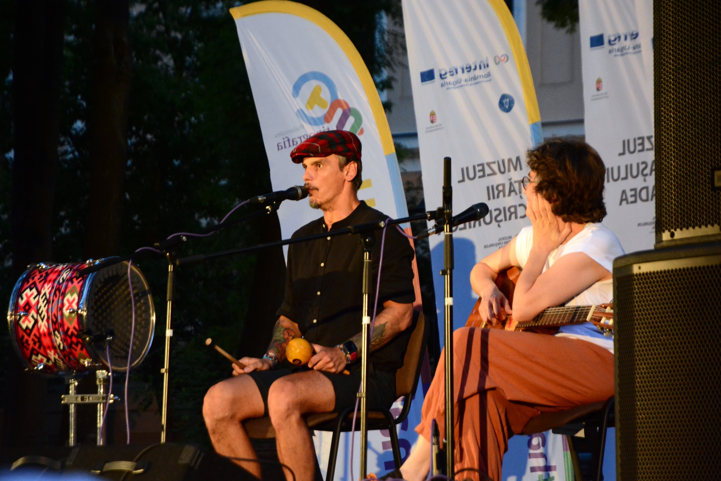 Concert Ada Milea şi Bobo Burlăcianu (51)