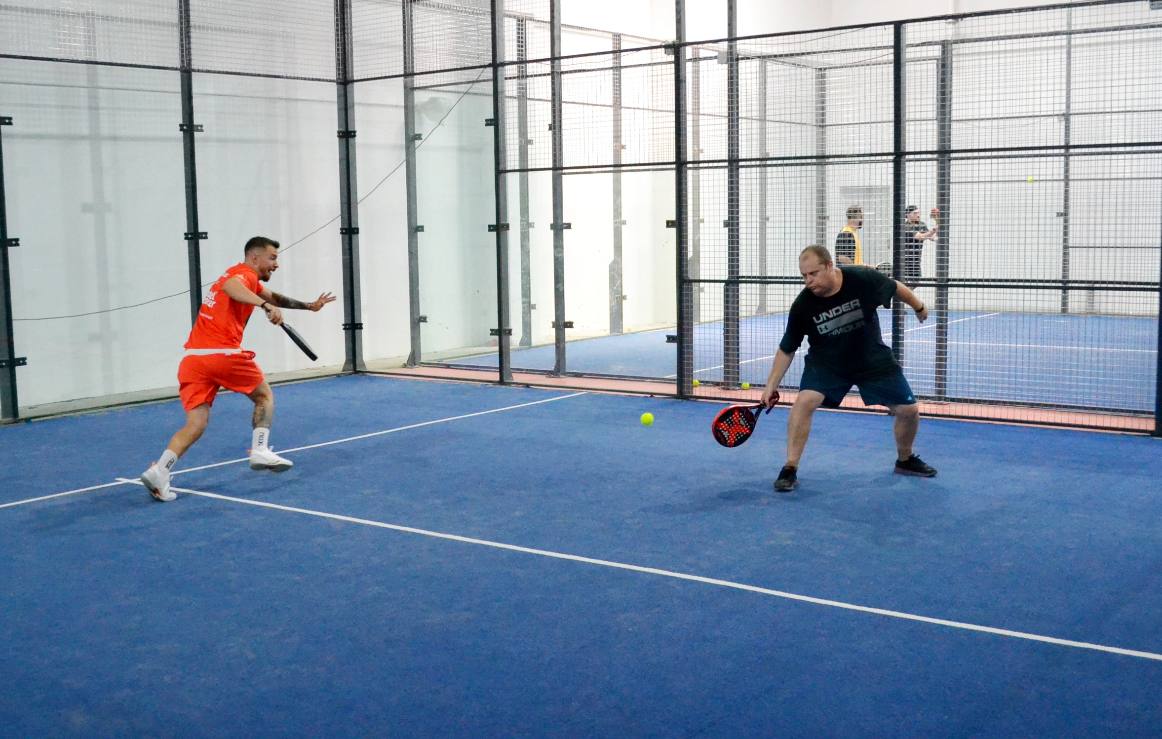 padel5