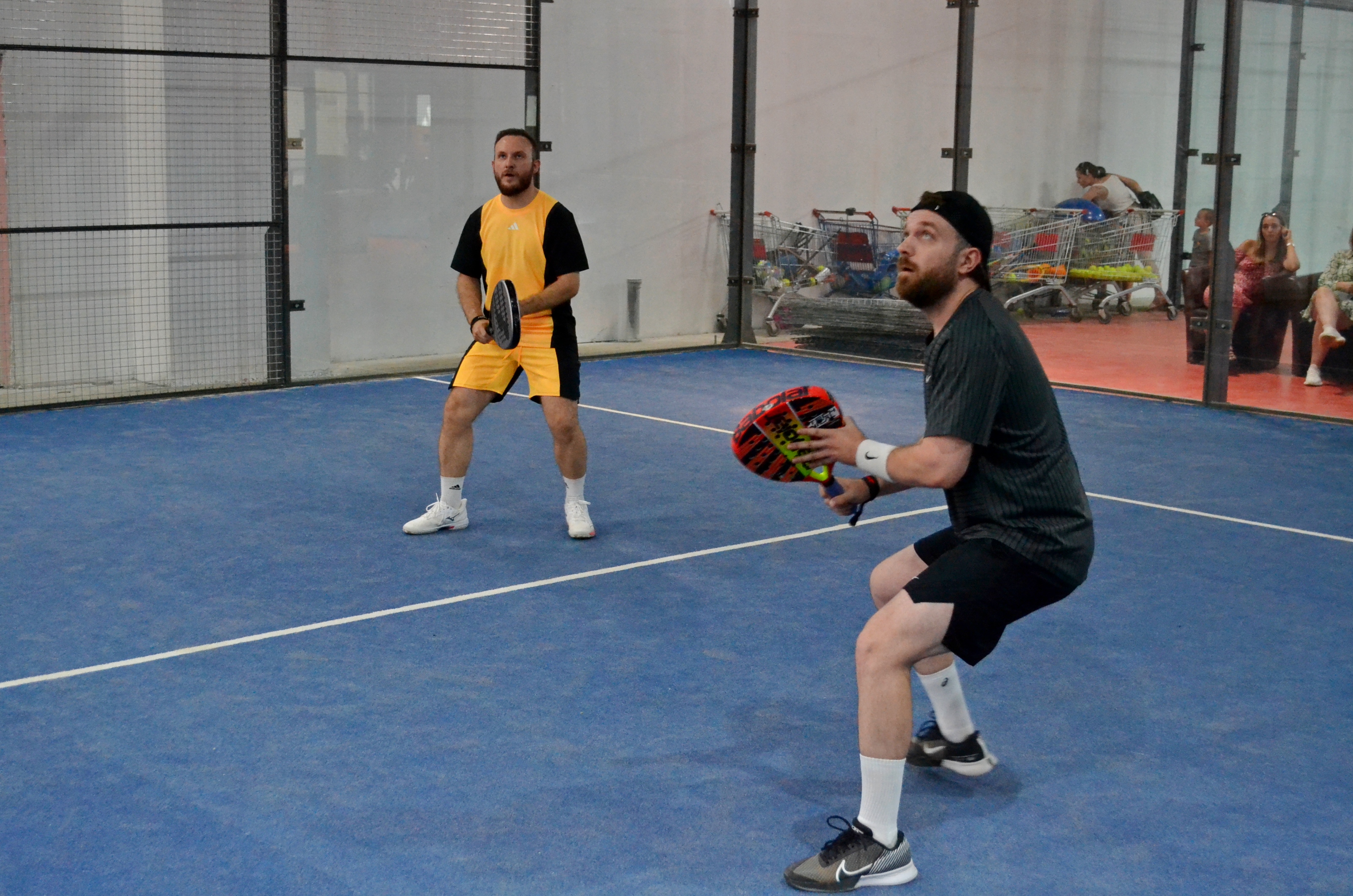 padel21