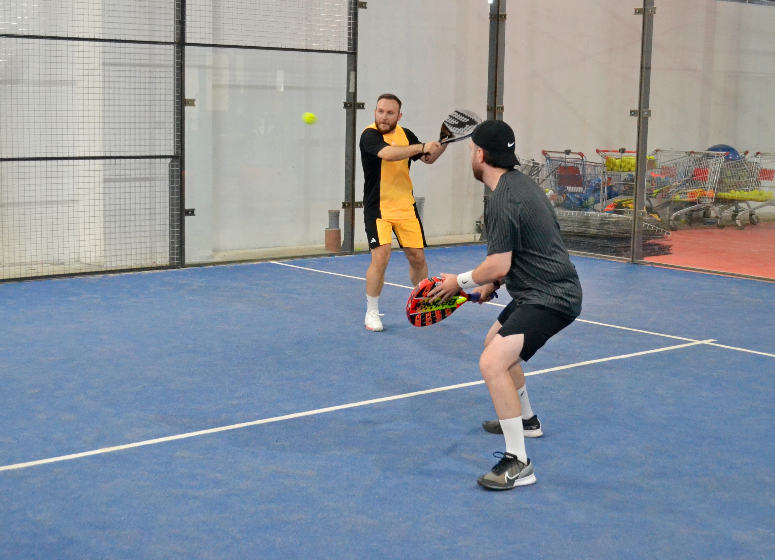 padel23