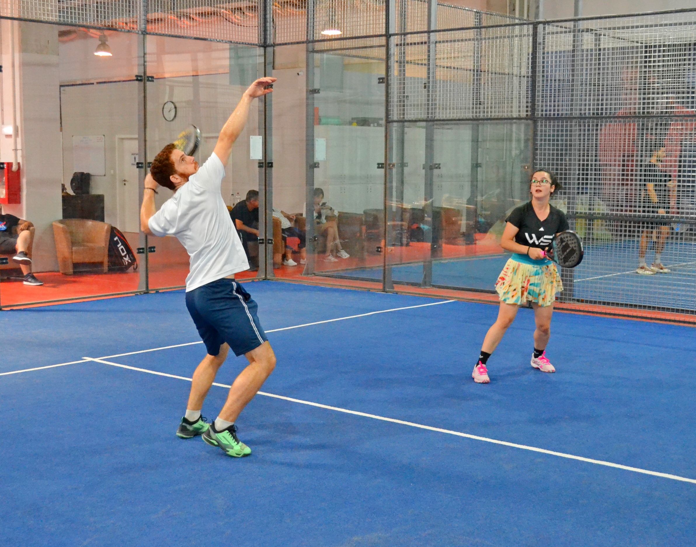 padel27