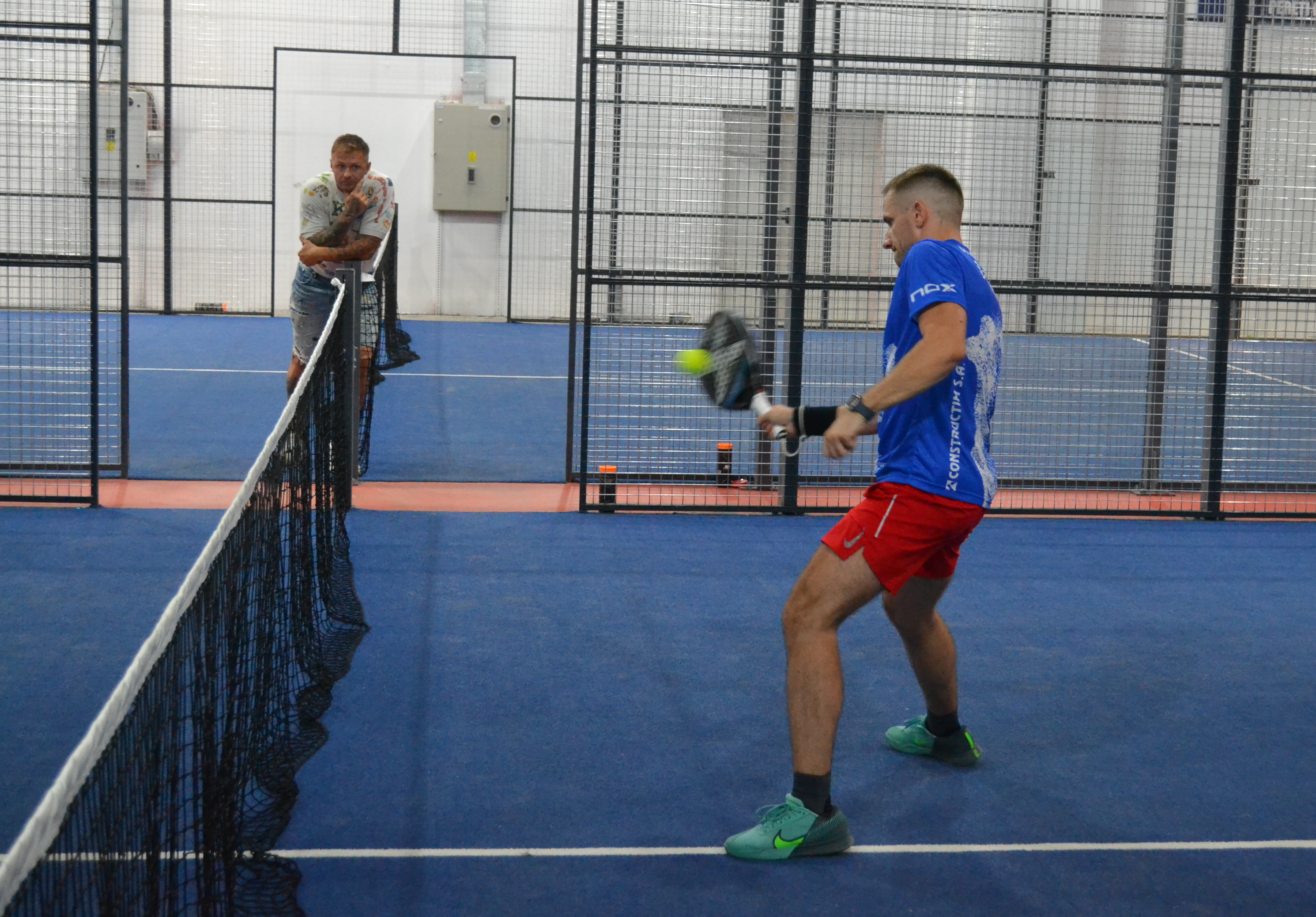 padel42