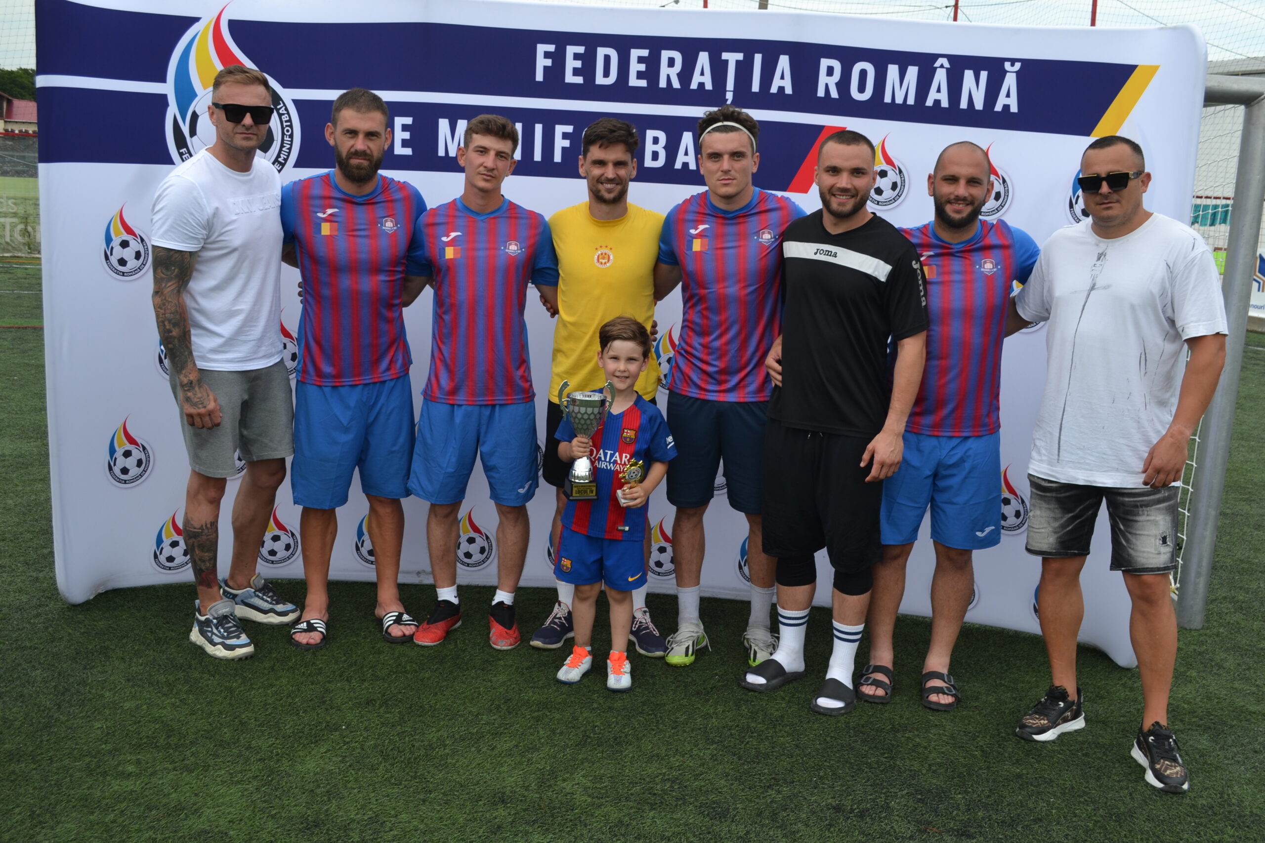 FOTO: Festivitatea de premiere Superliga României foto: Teodor Biriș