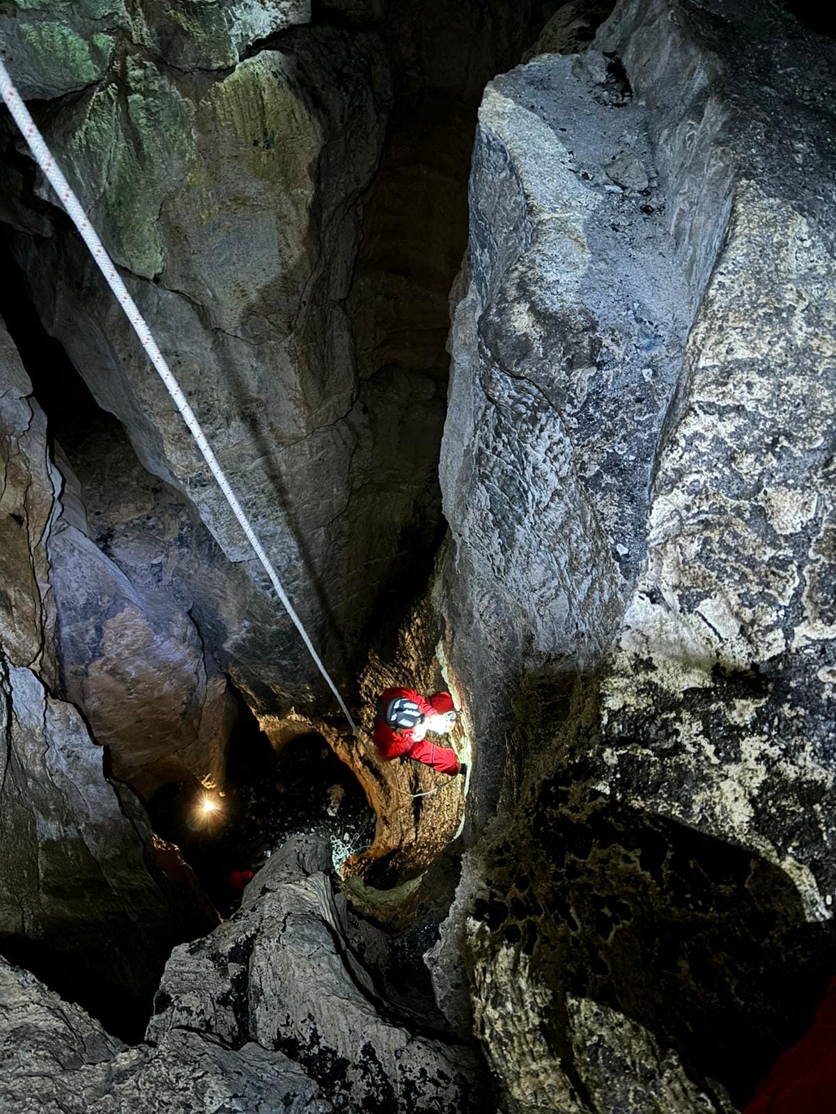 şcoala nationala de speologie26