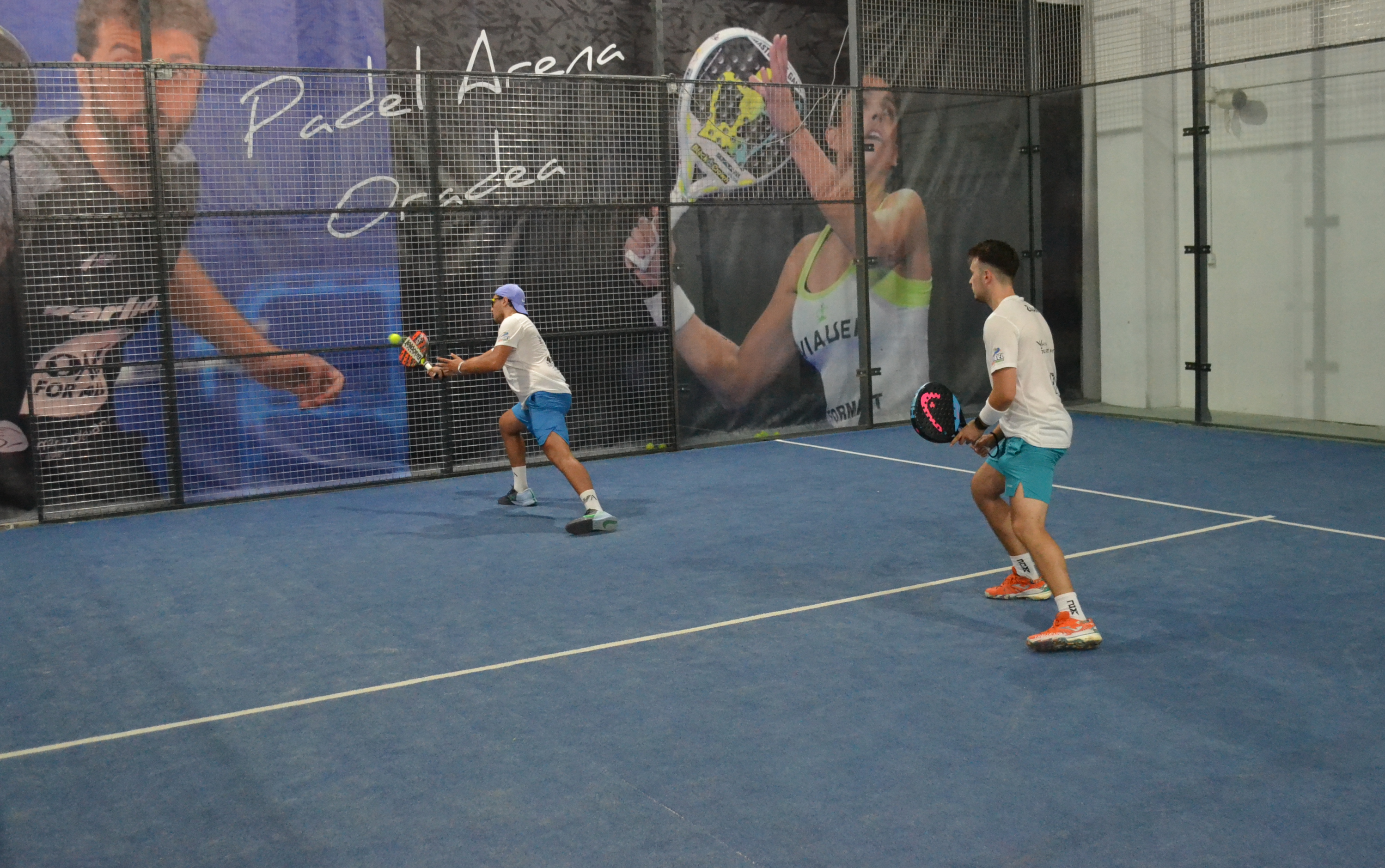 padel18