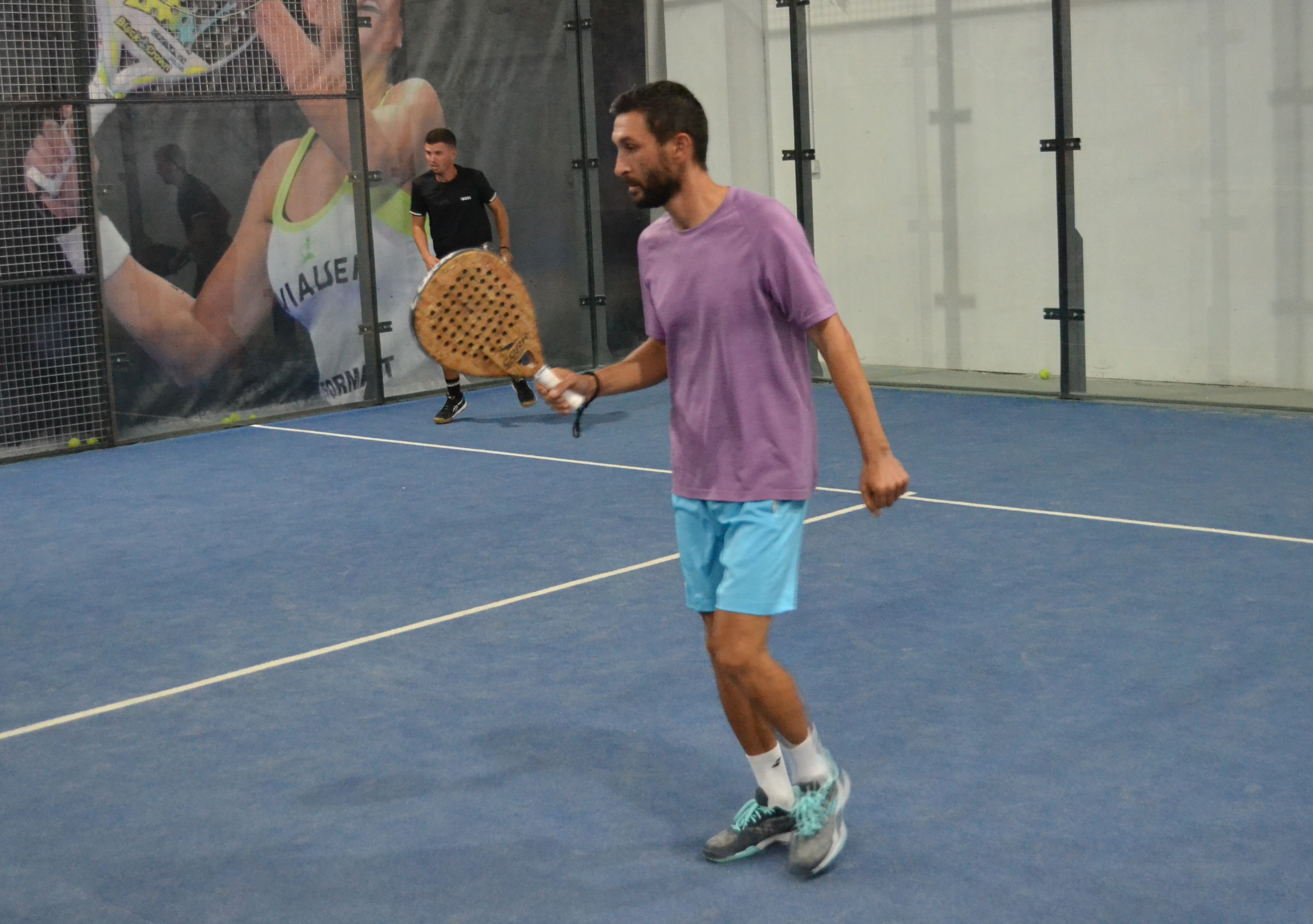 padel24