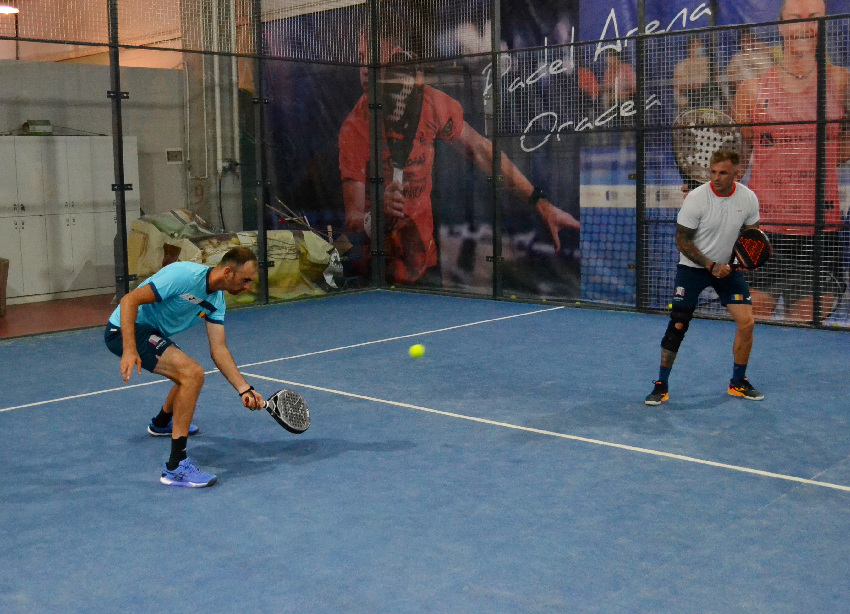 padel30