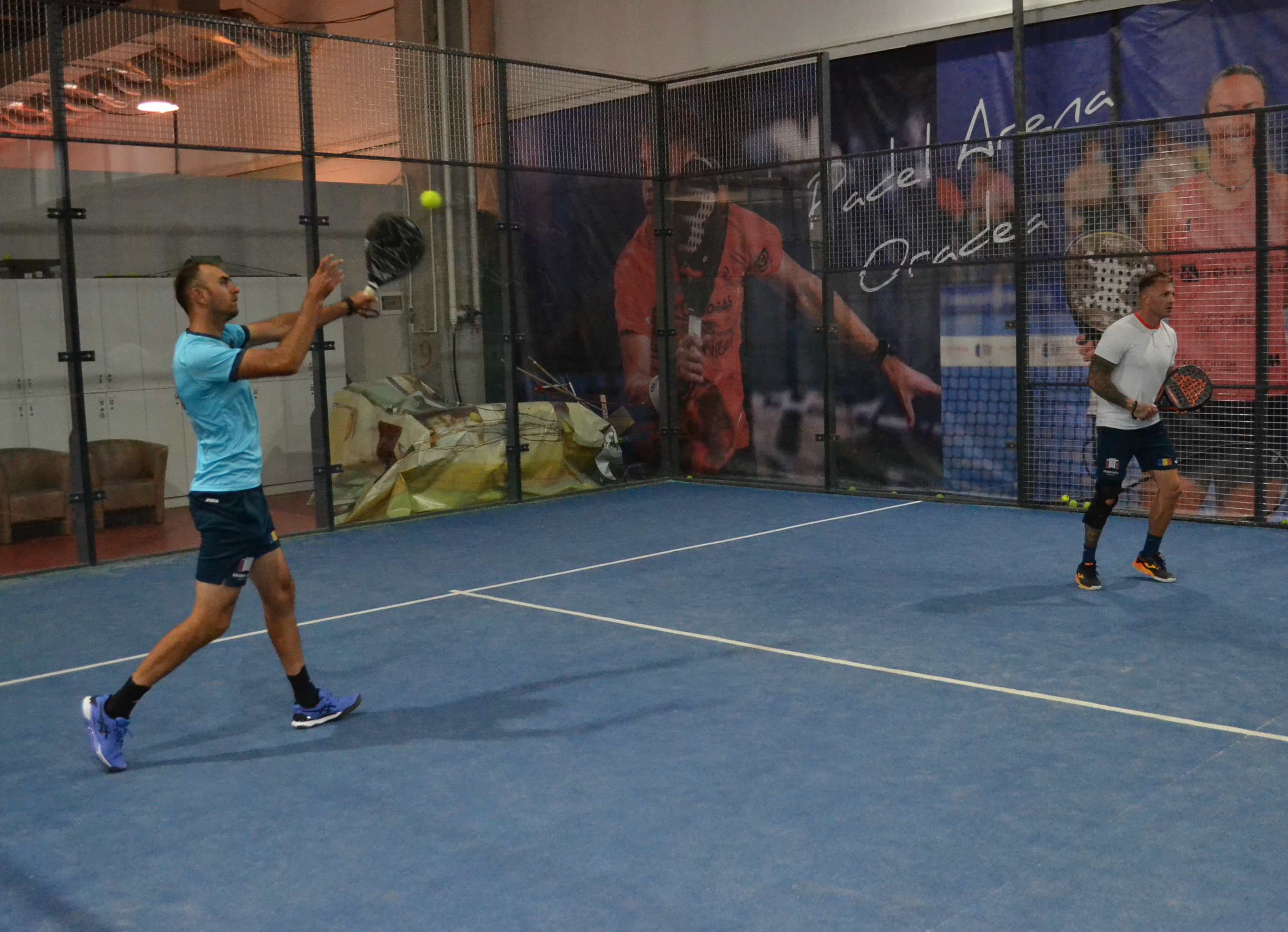 padel31