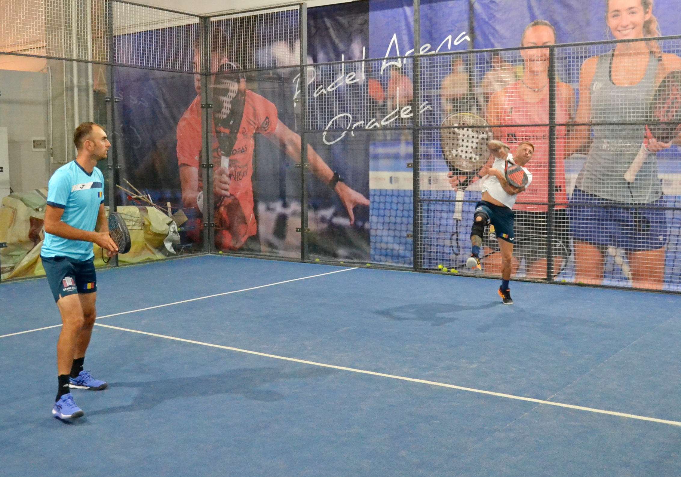 padel33