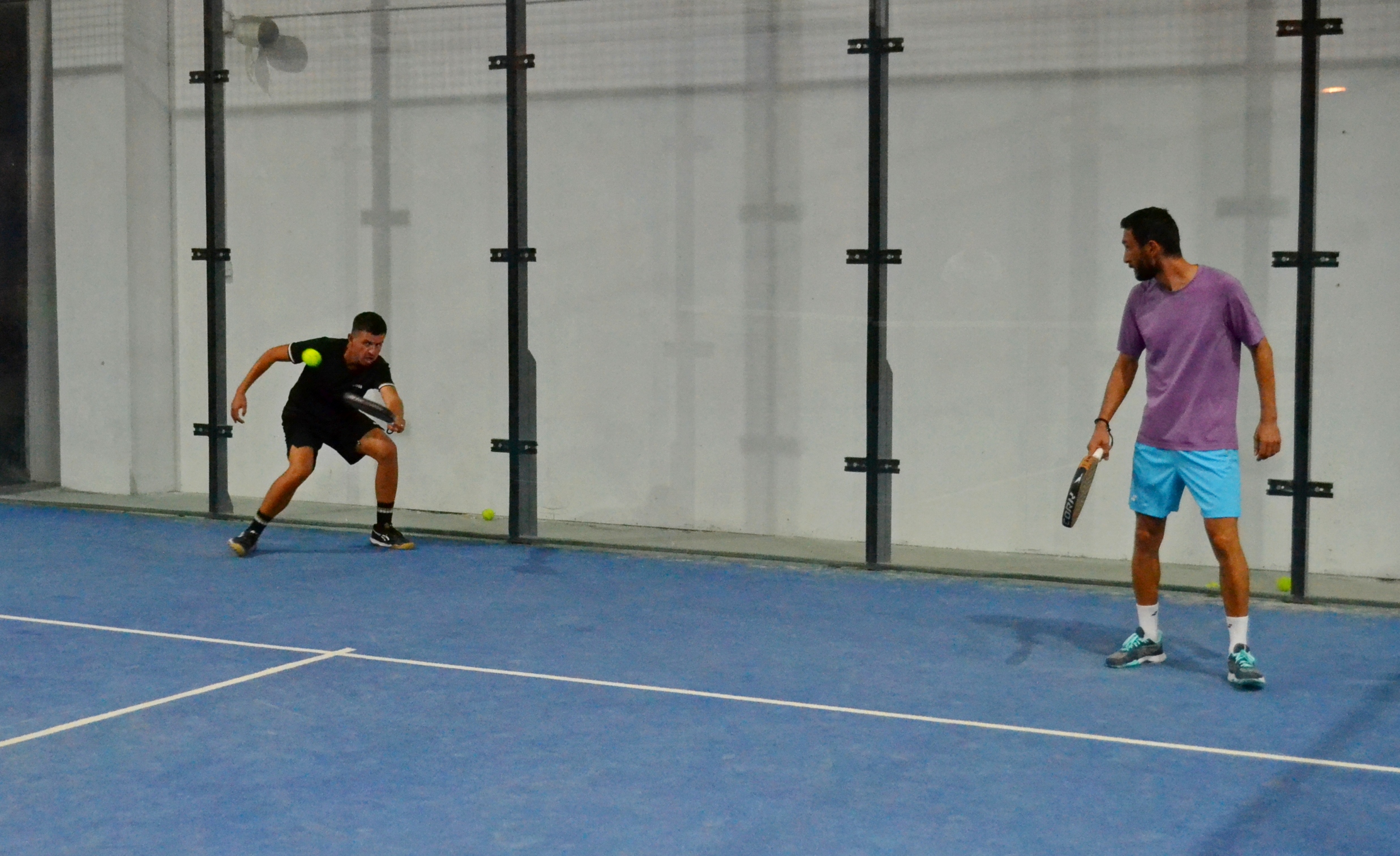 padel34