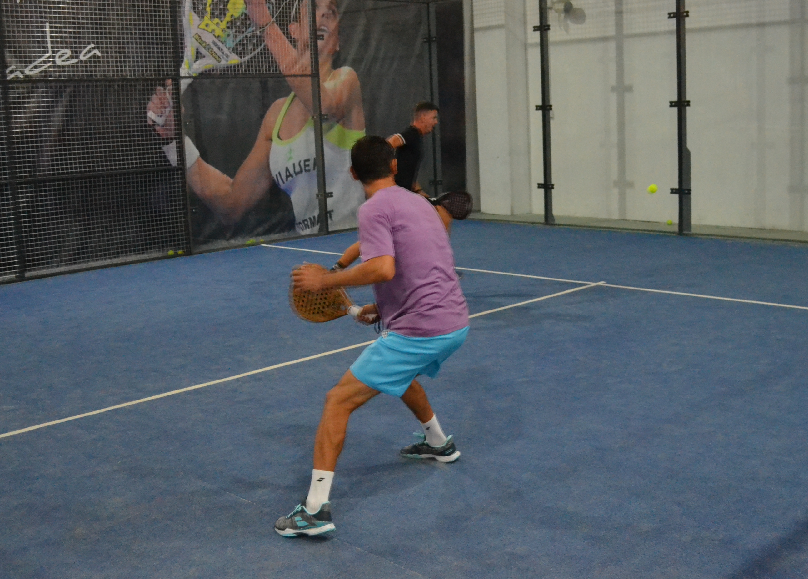 padel36