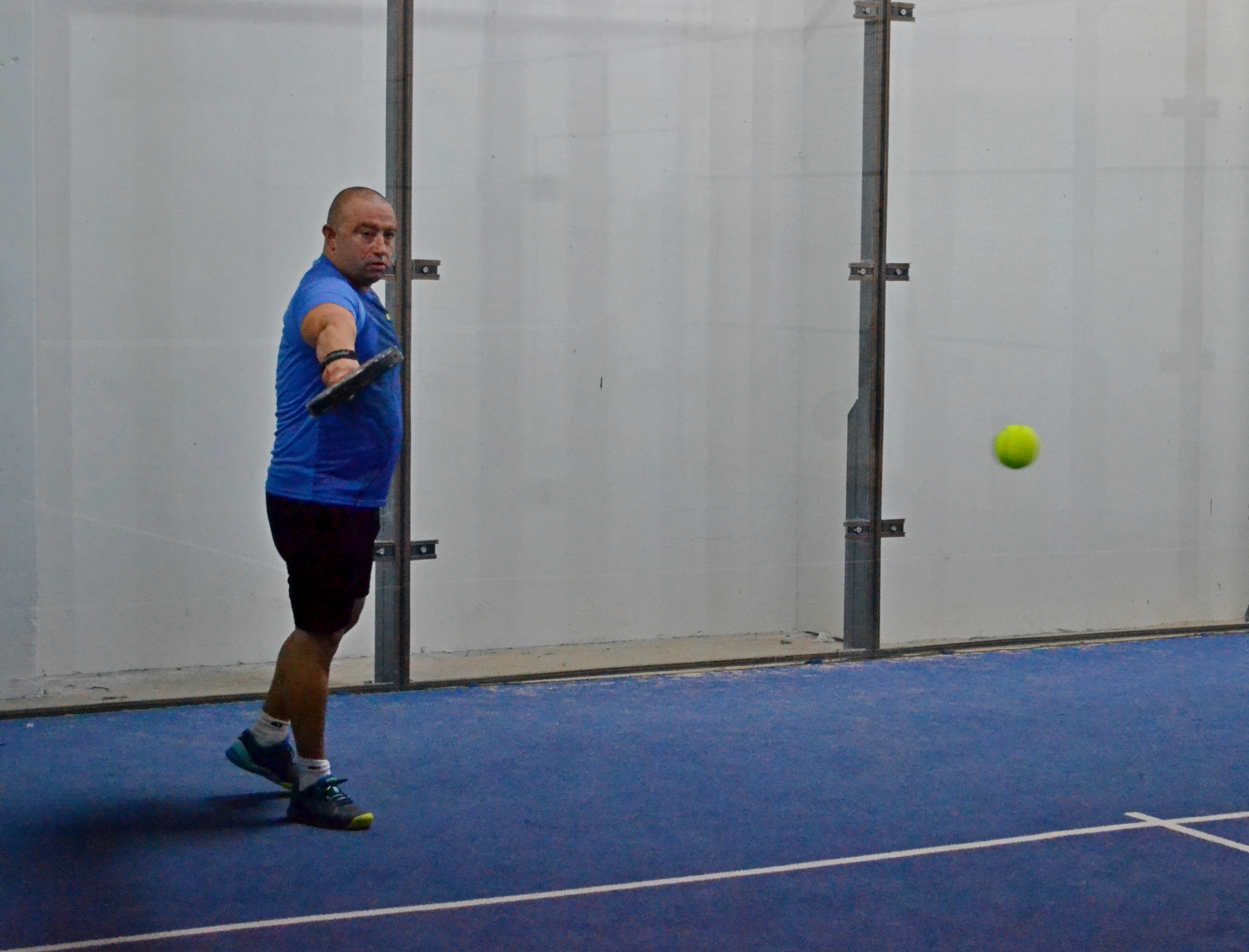 padel40