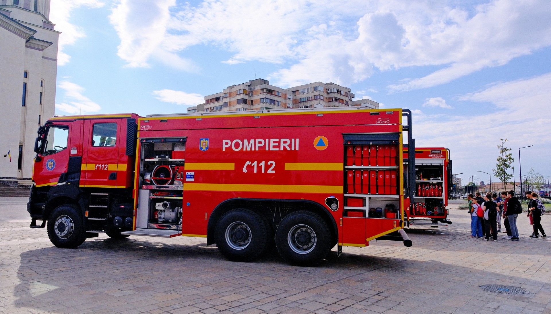 pompieri 2