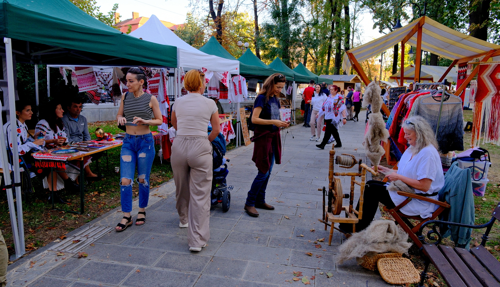 Gusturi si traditii de bihor (2)